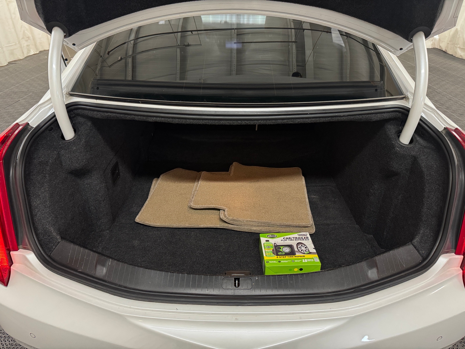 Thumbnail: 2017 Cadillac XTS - 6