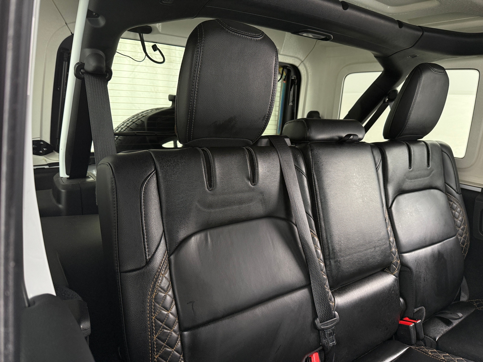 Thumbnail: 2022 Jeep Wrangler - 5