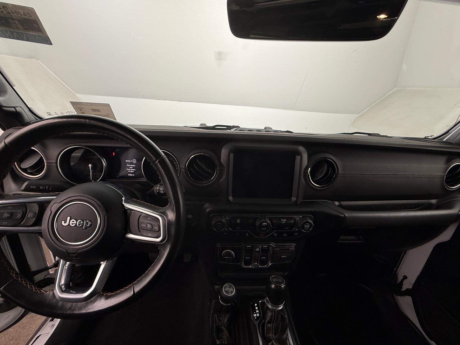 Thumbnail: 2022 Jeep Wrangler - 2