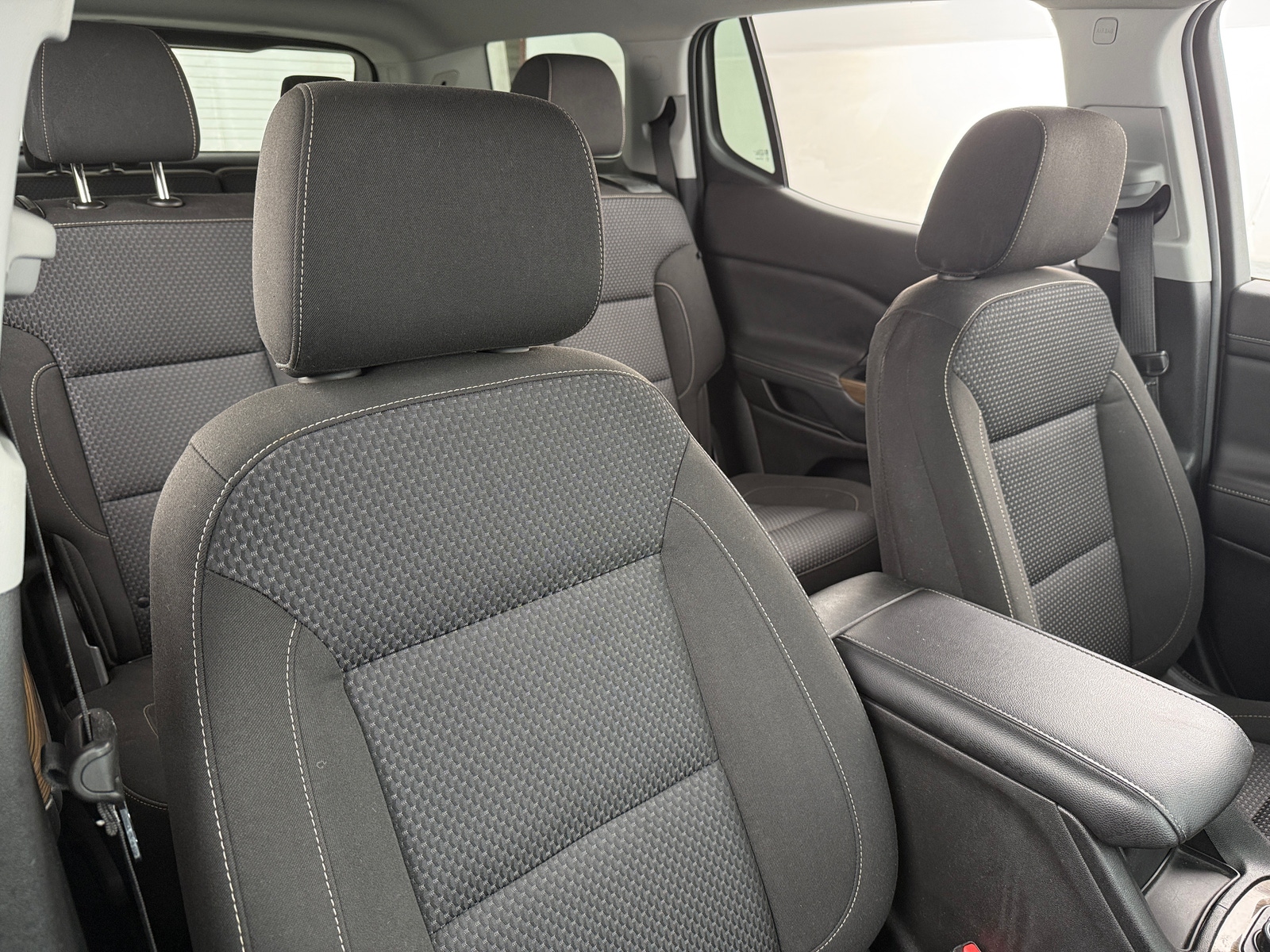 Thumbnail: 2023 GMC Acadia - 2