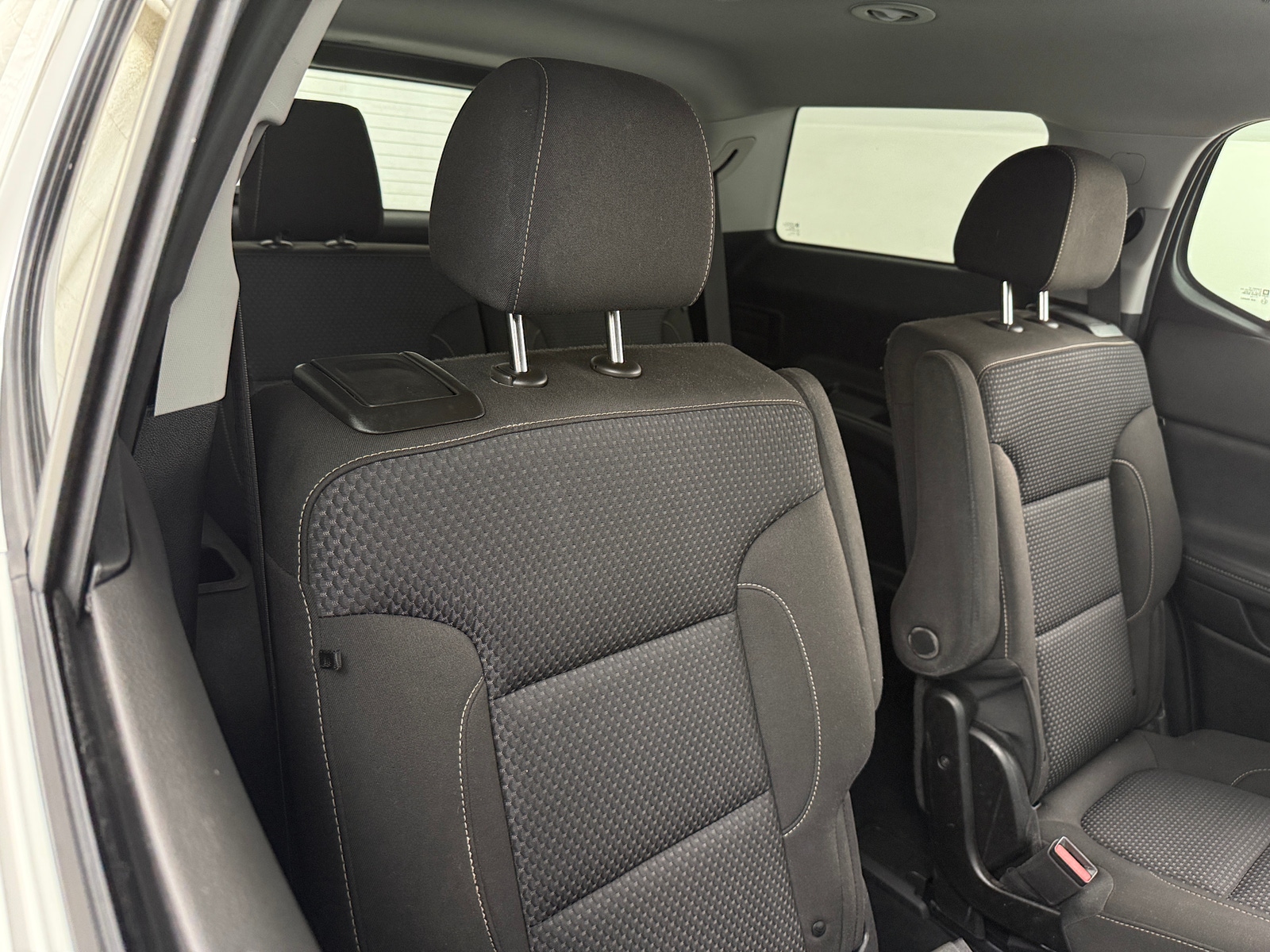 Thumbnail: 2023 GMC Acadia - 6