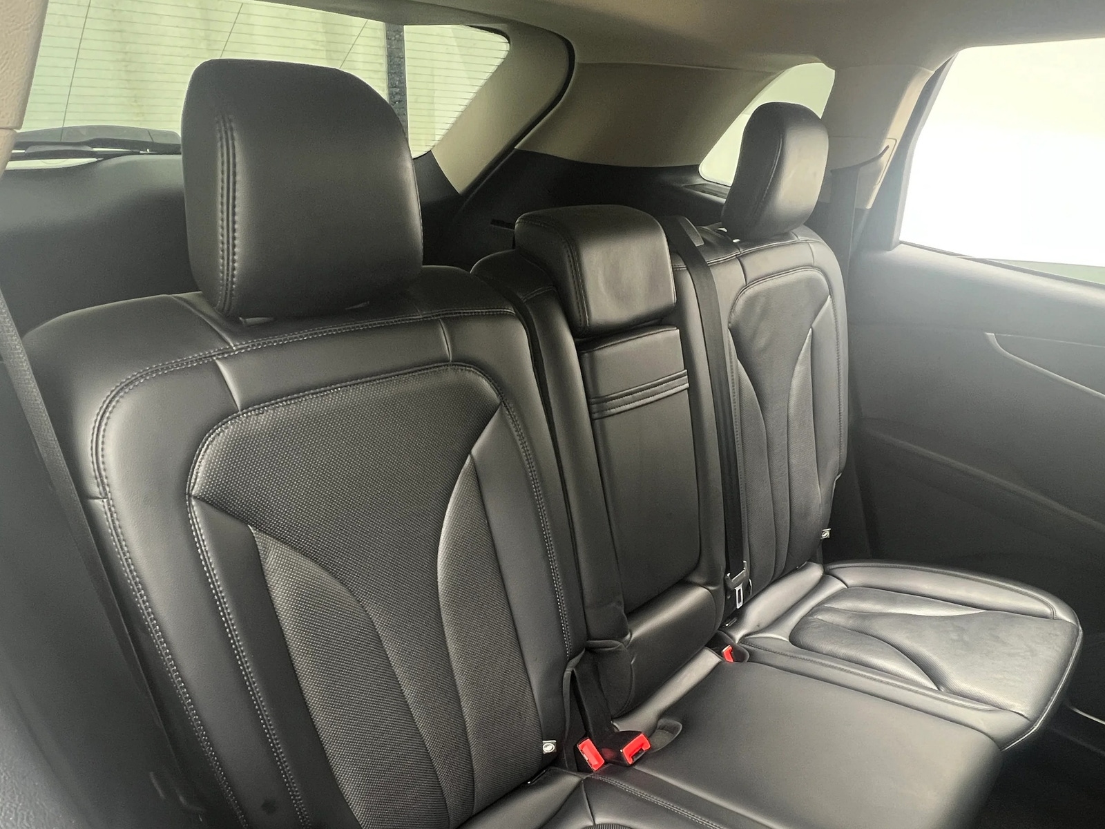 Thumbnail: 2021 Lincoln Nautilus - 5