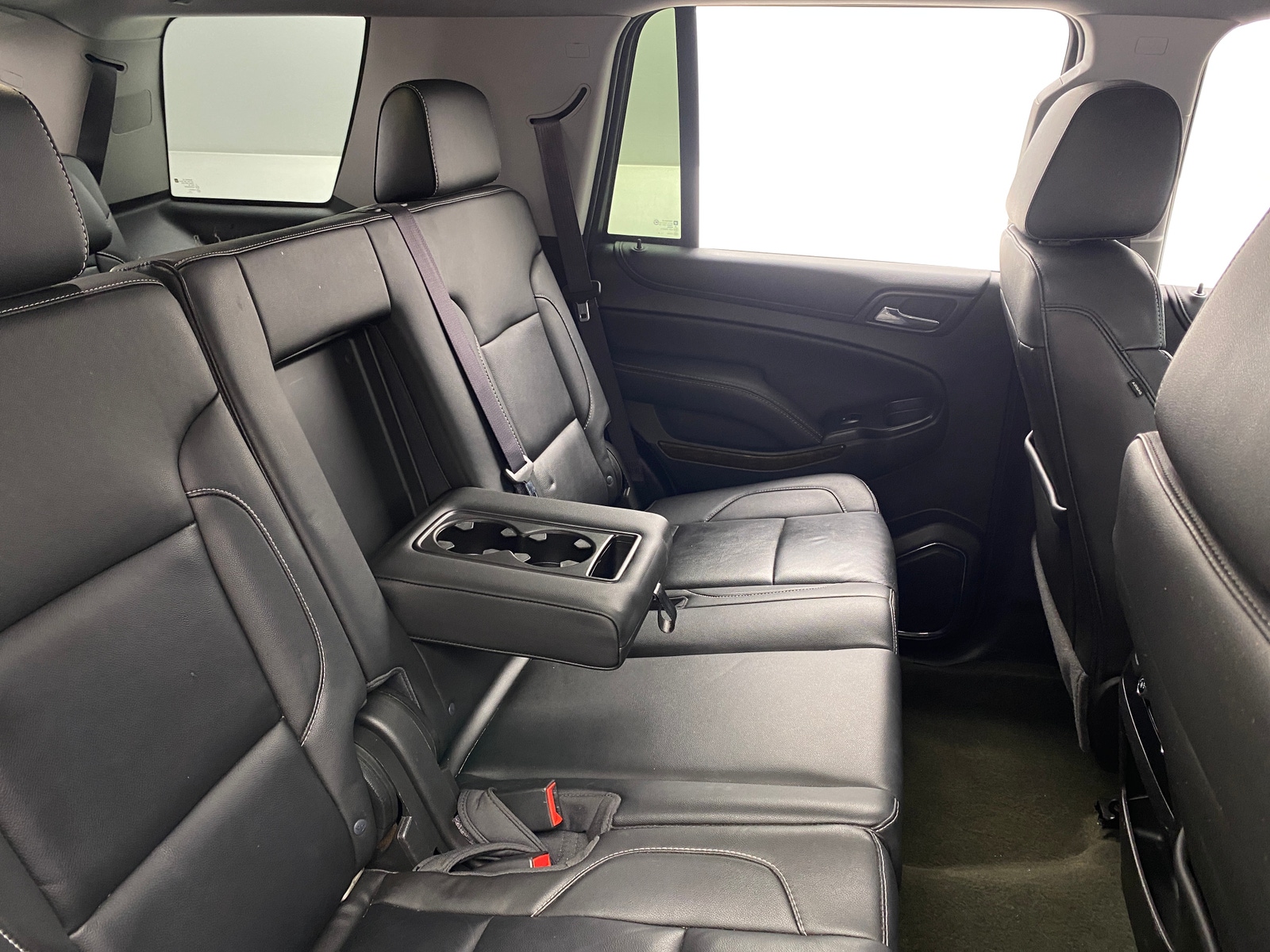 Thumbnail: 2016 Chevrolet Tahoe - 5