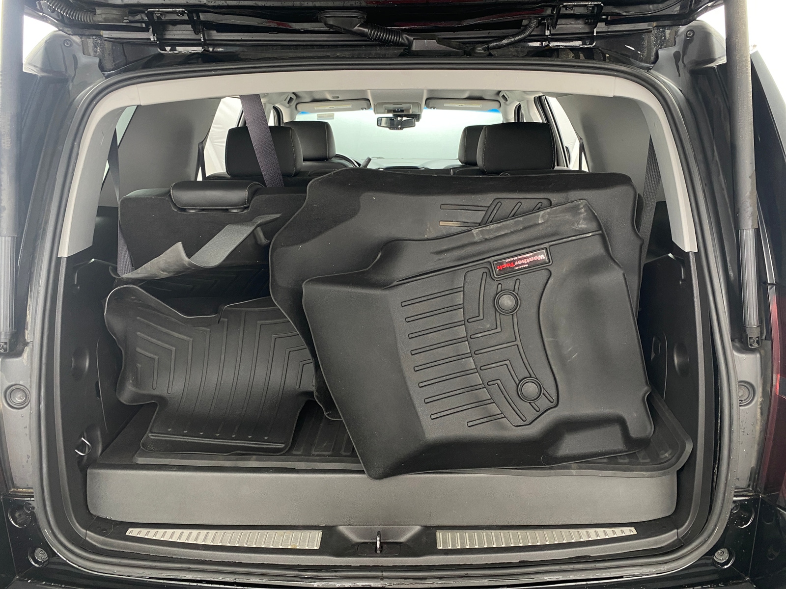 Thumbnail: 2016 Chevrolet Tahoe - 6