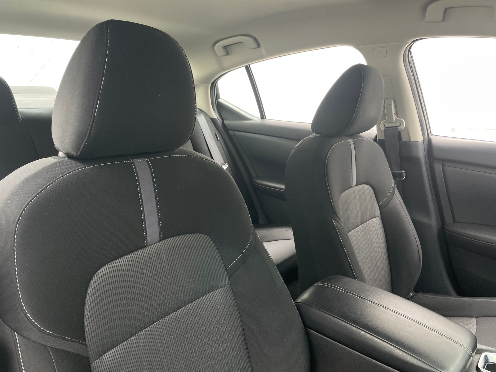 Thumbnail: 2024 Nissan Sentra - 2