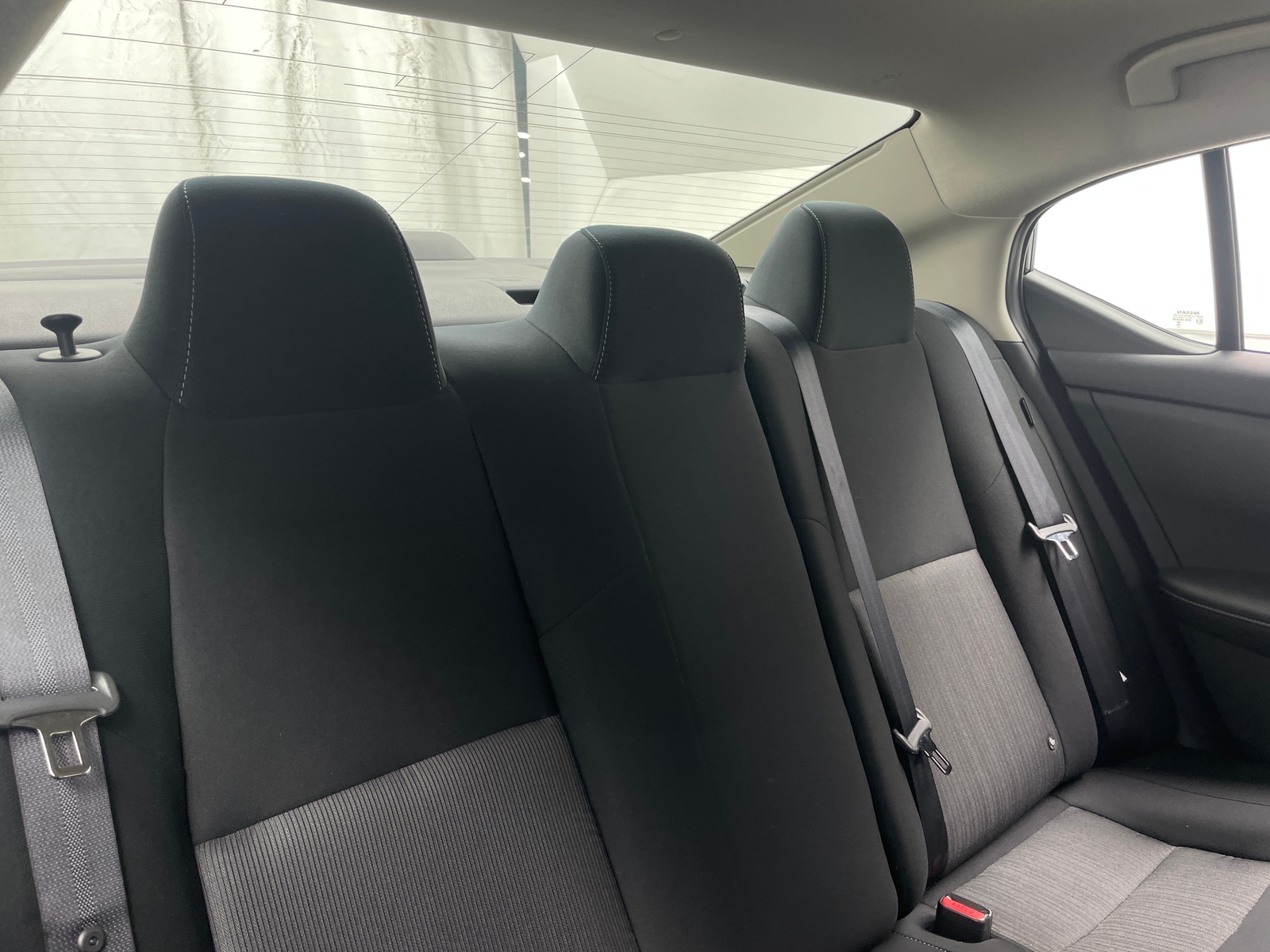 Thumbnail: 2024 Nissan Sentra - 6