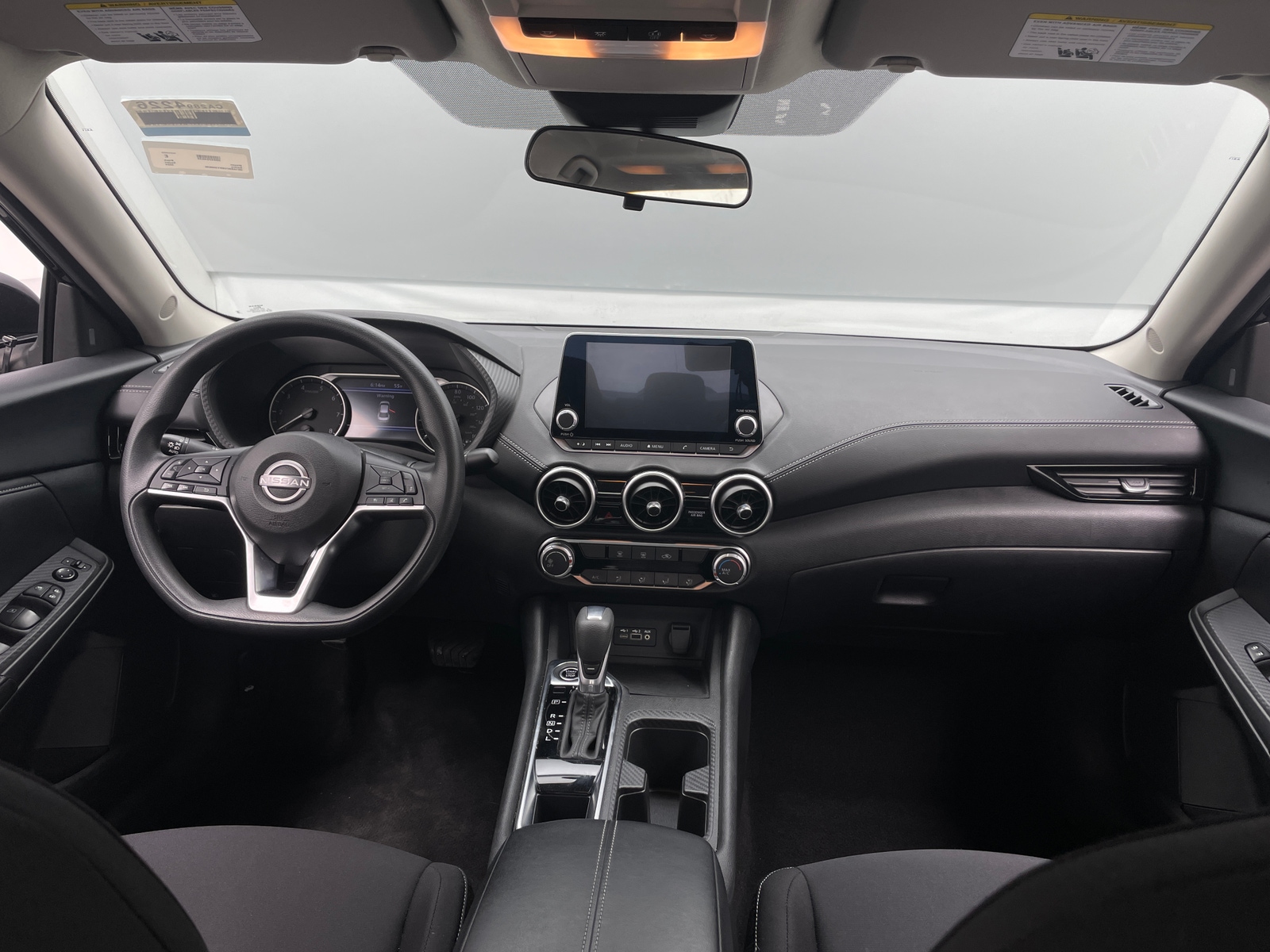 Thumbnail: 2024 Nissan Sentra - 3