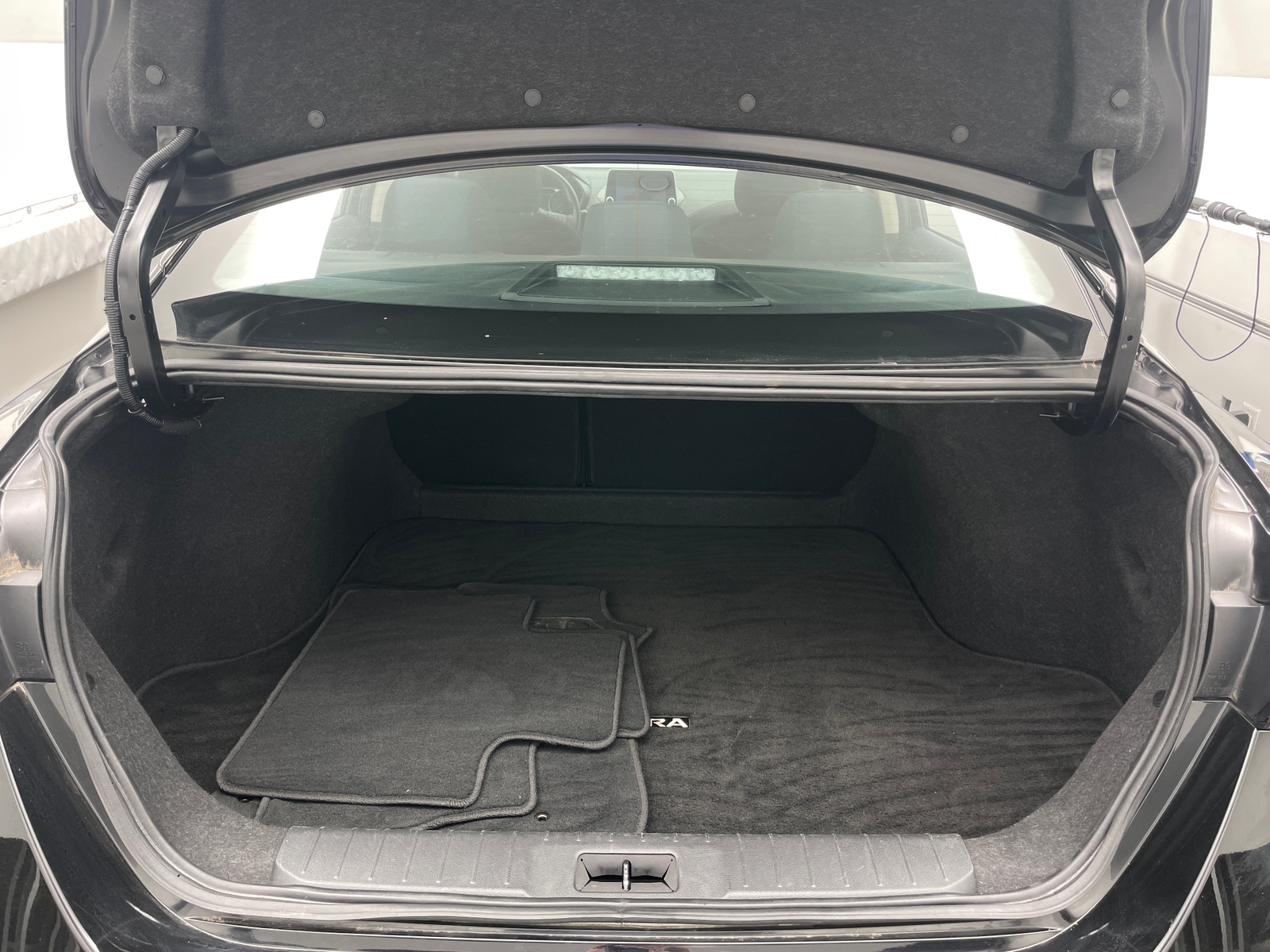 Thumbnail: 2024 Nissan Sentra - 7