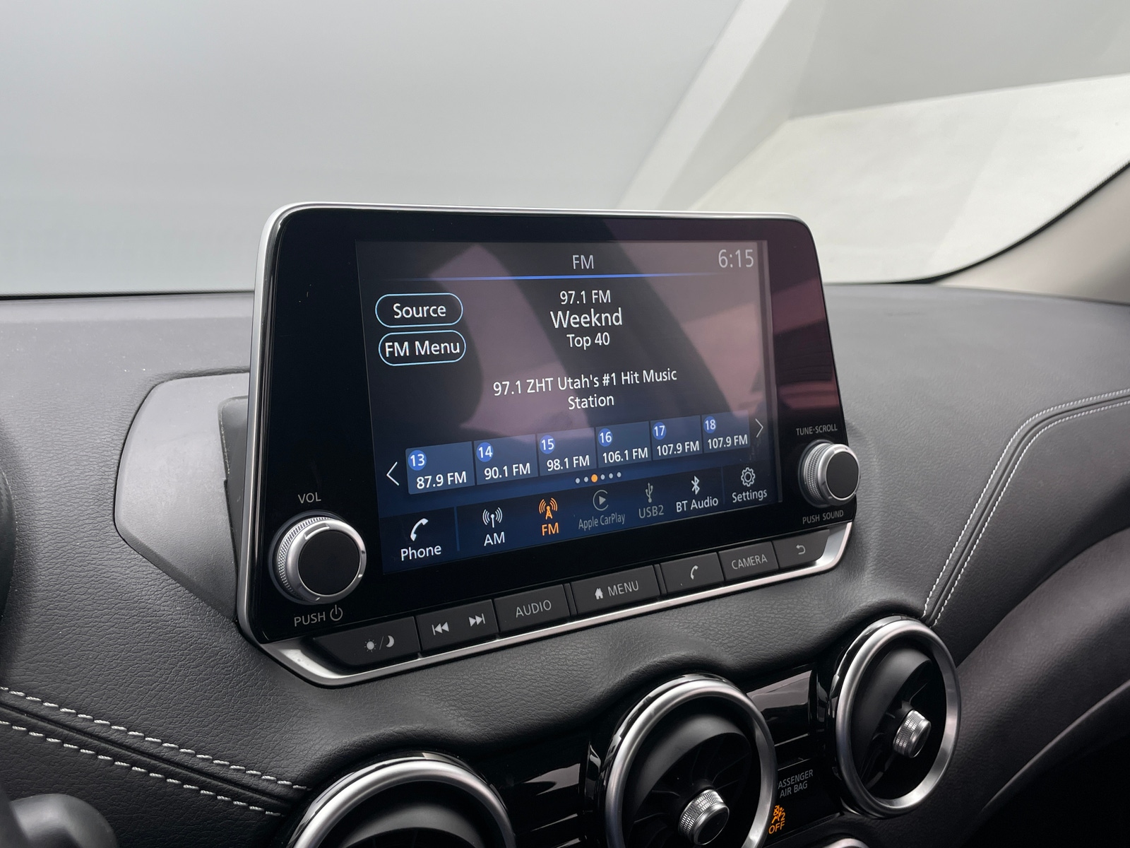 Thumbnail: 2024 Nissan Sentra - 4