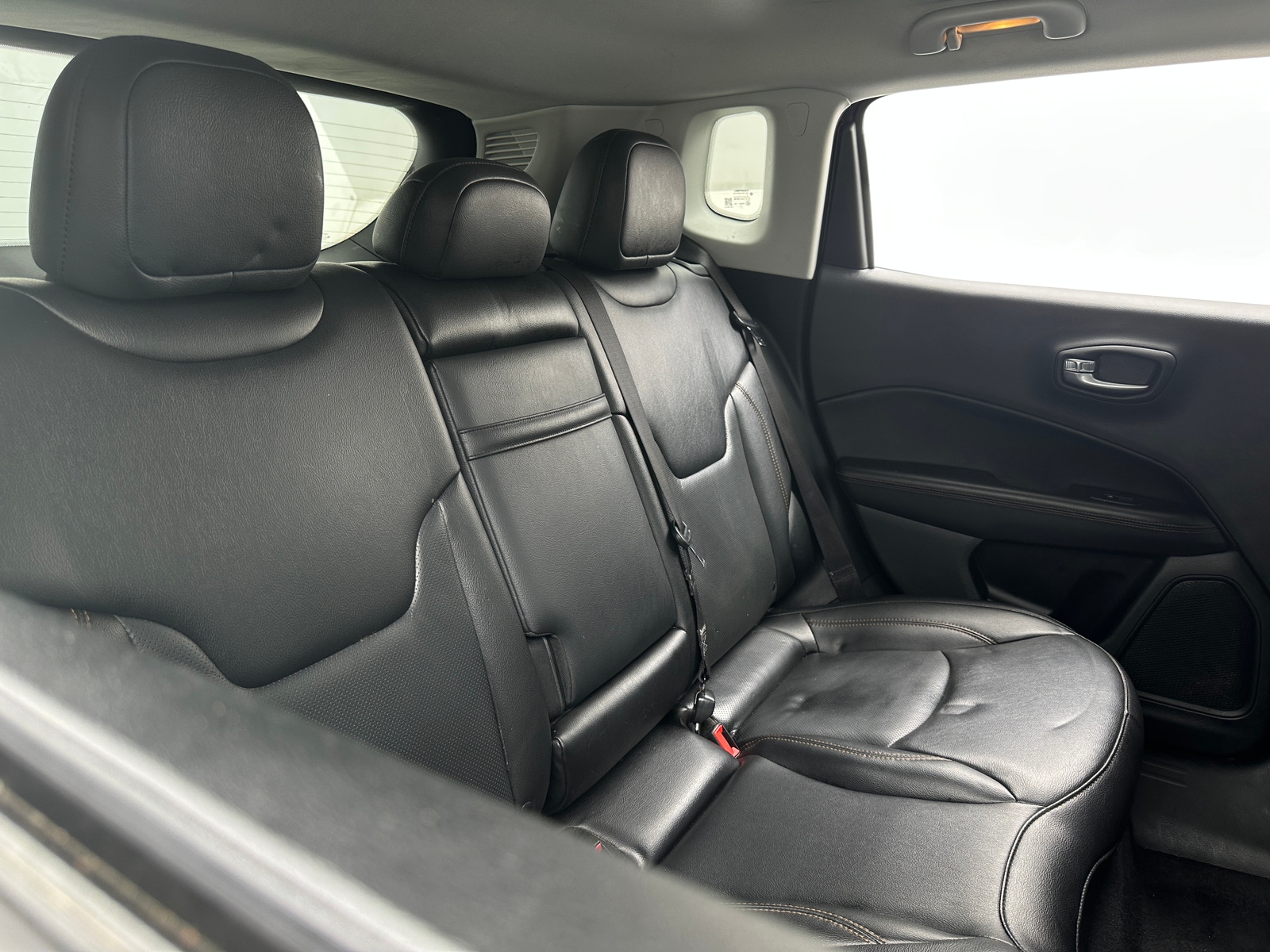 Thumbnail: 2019 Jeep Compass - 5