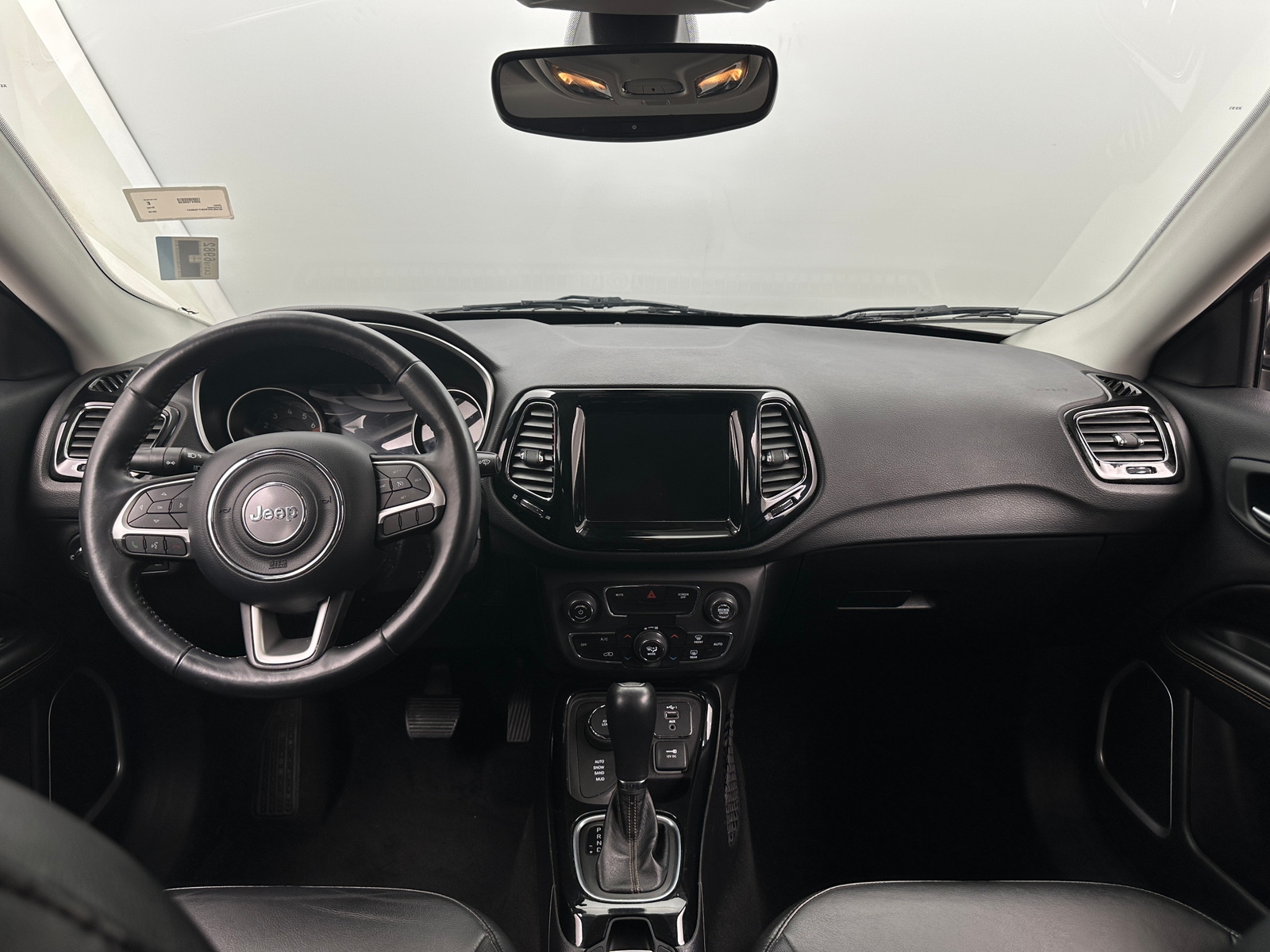 Thumbnail: 2019 Jeep Compass - 2