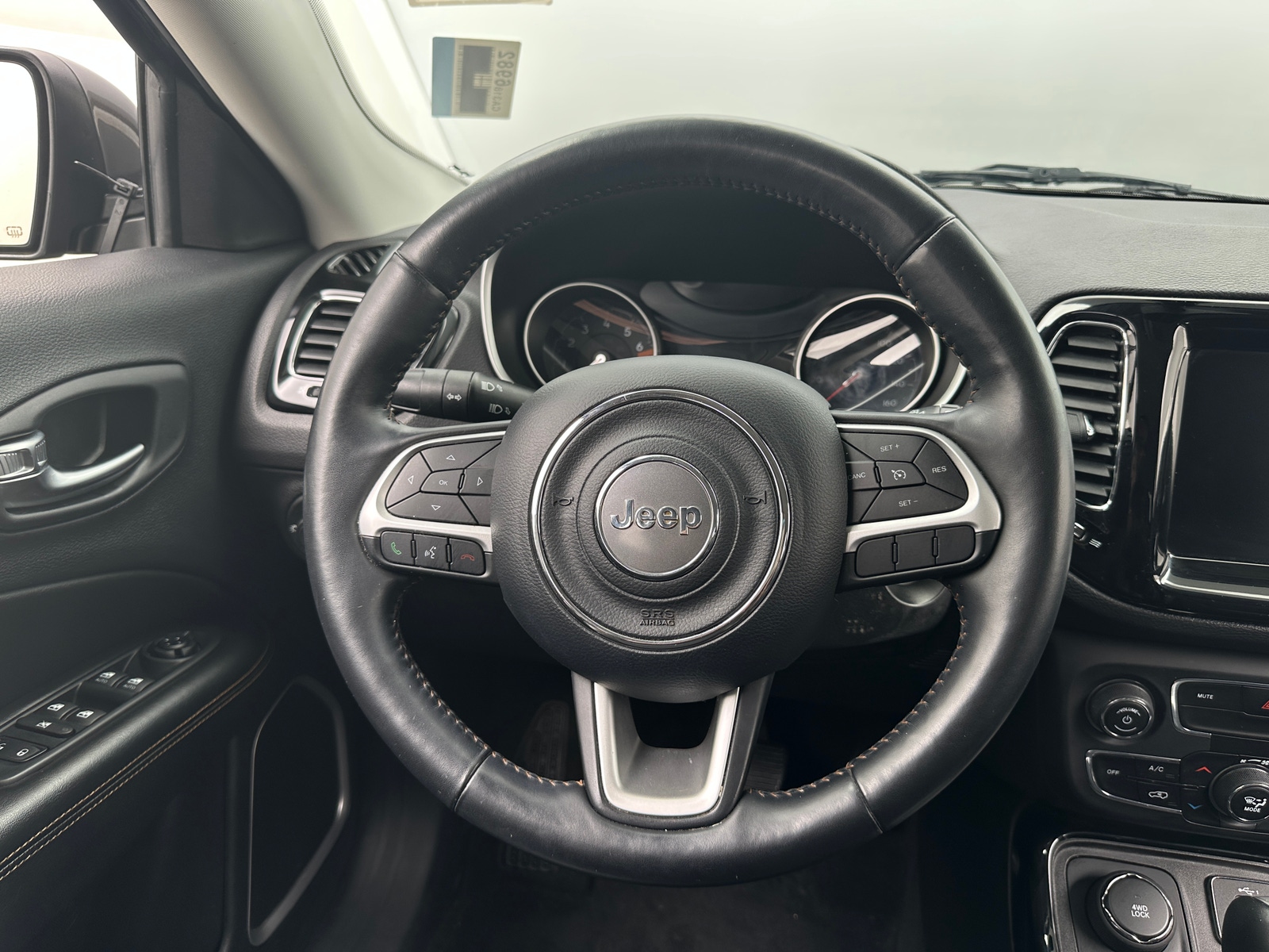 Thumbnail: 2019 Jeep Compass - 4