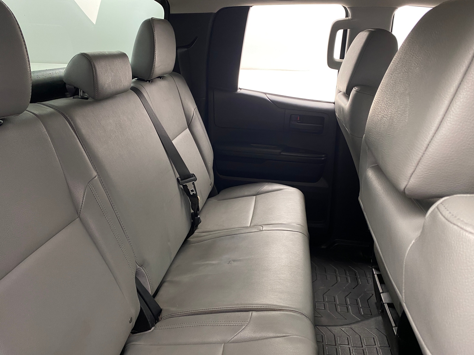 Thumbnail: 2017 Toyota Tundra - 6