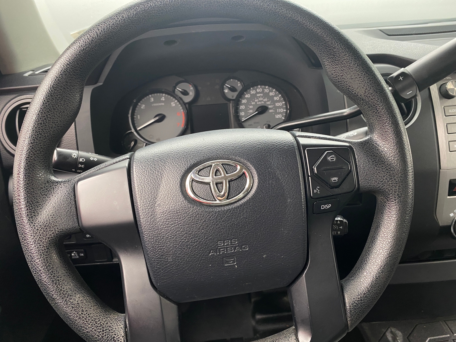 Thumbnail: 2017 Toyota Tundra - 5