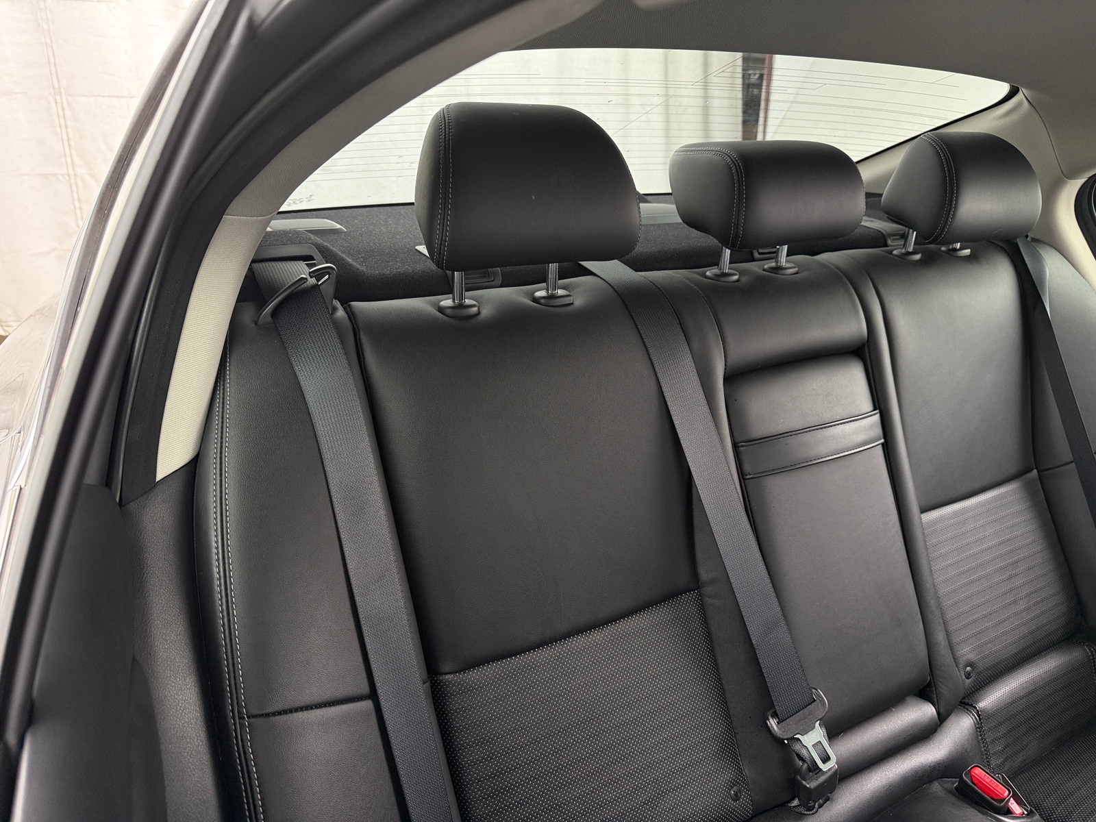 Thumbnail: 2019 INFINITI Q50 - 5