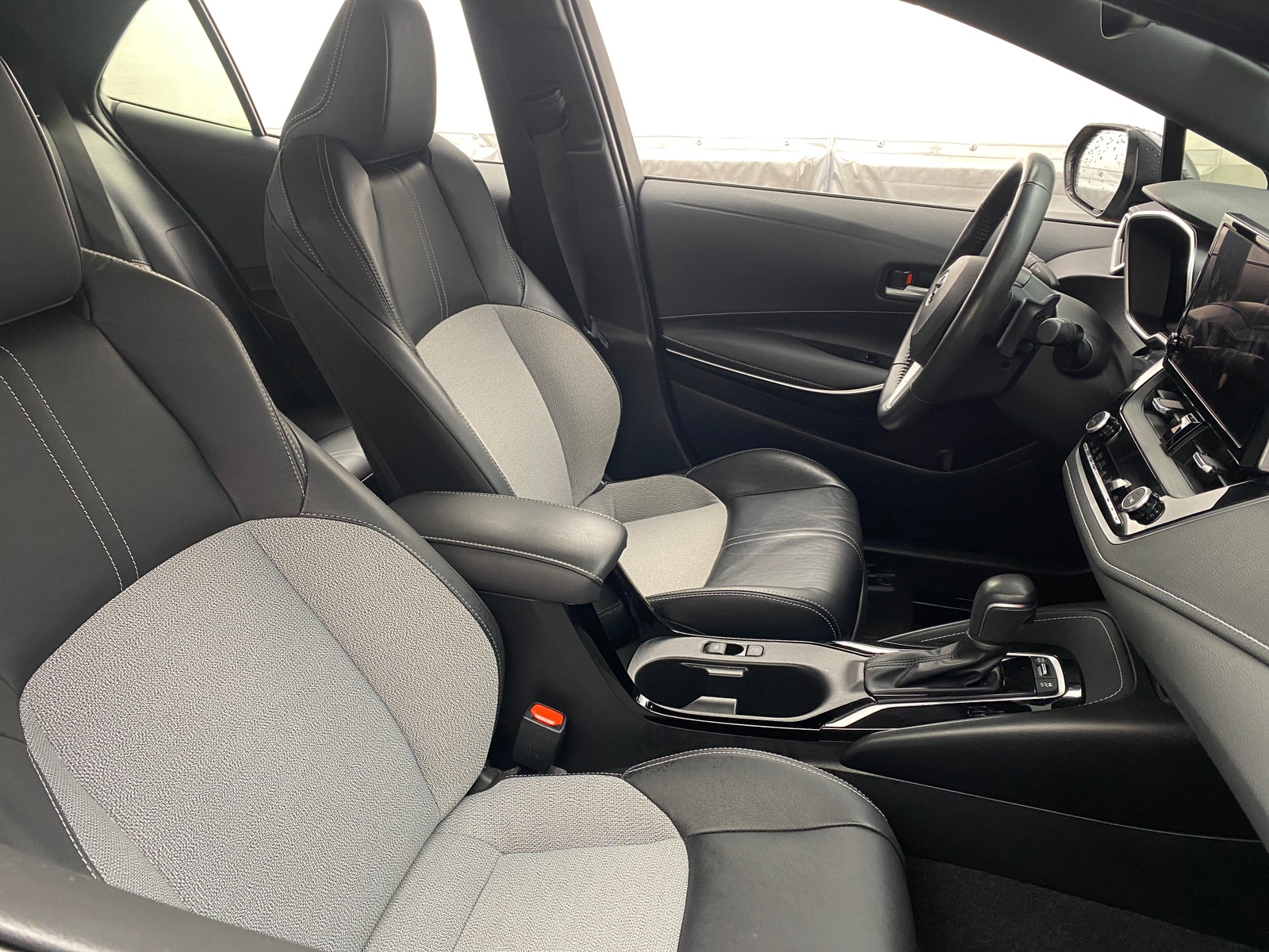 Thumbnail: 2024 Toyota Corolla - 2