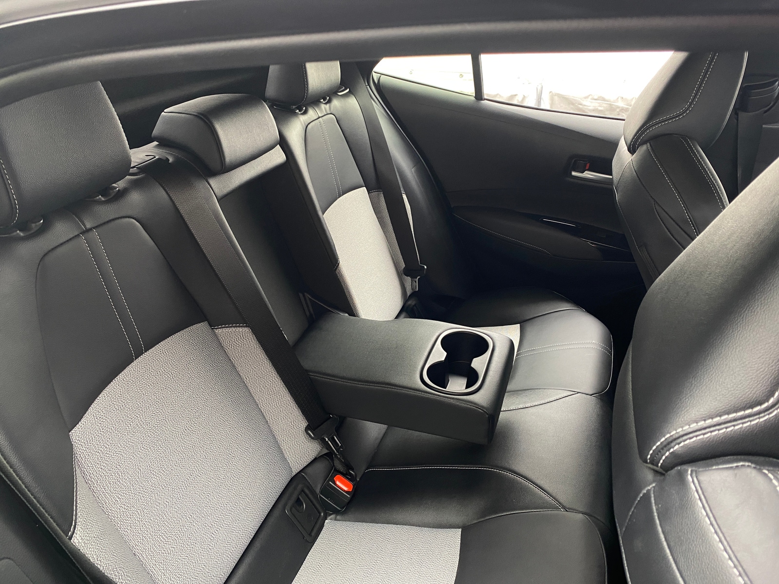 Thumbnail: 2024 Toyota Corolla - 6