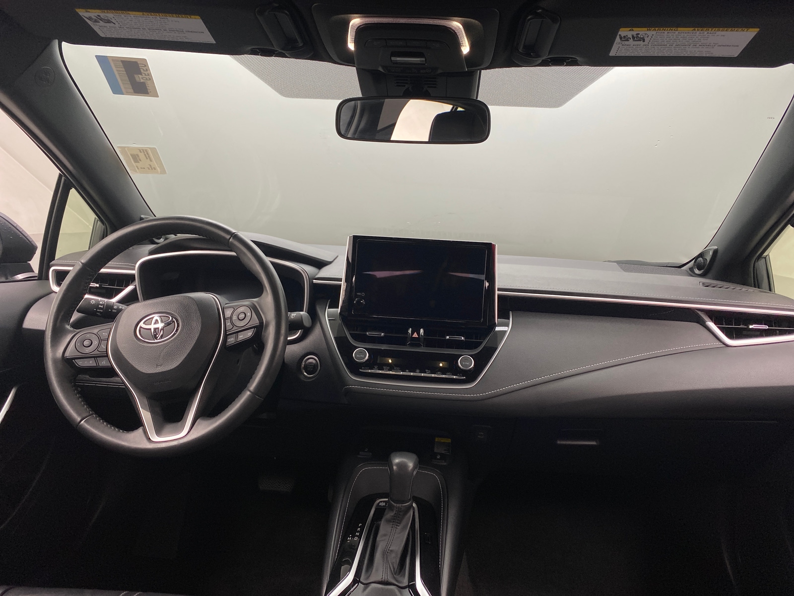 Thumbnail: 2024 Toyota Corolla - 3