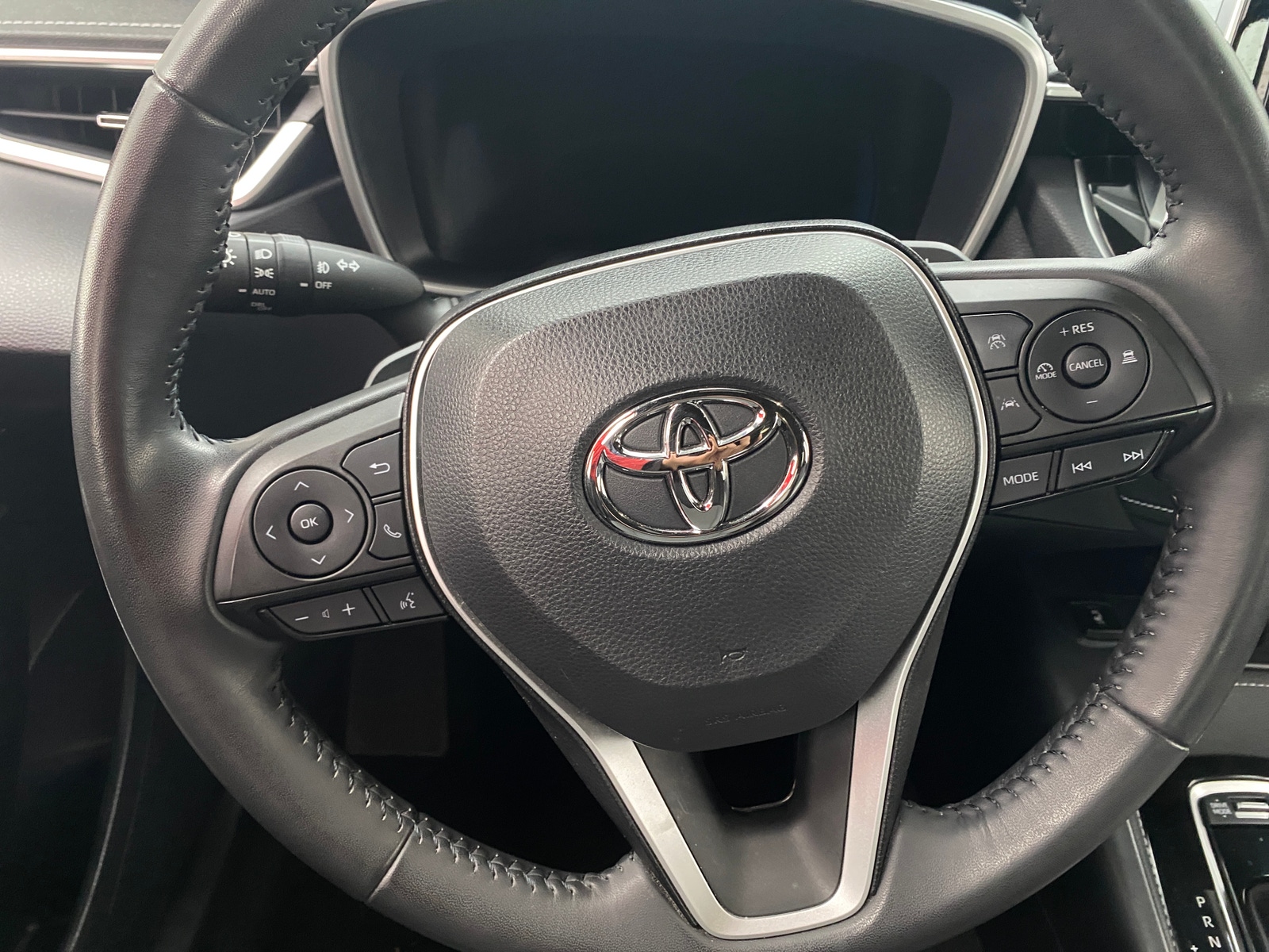 Thumbnail: 2024 Toyota Corolla - 5