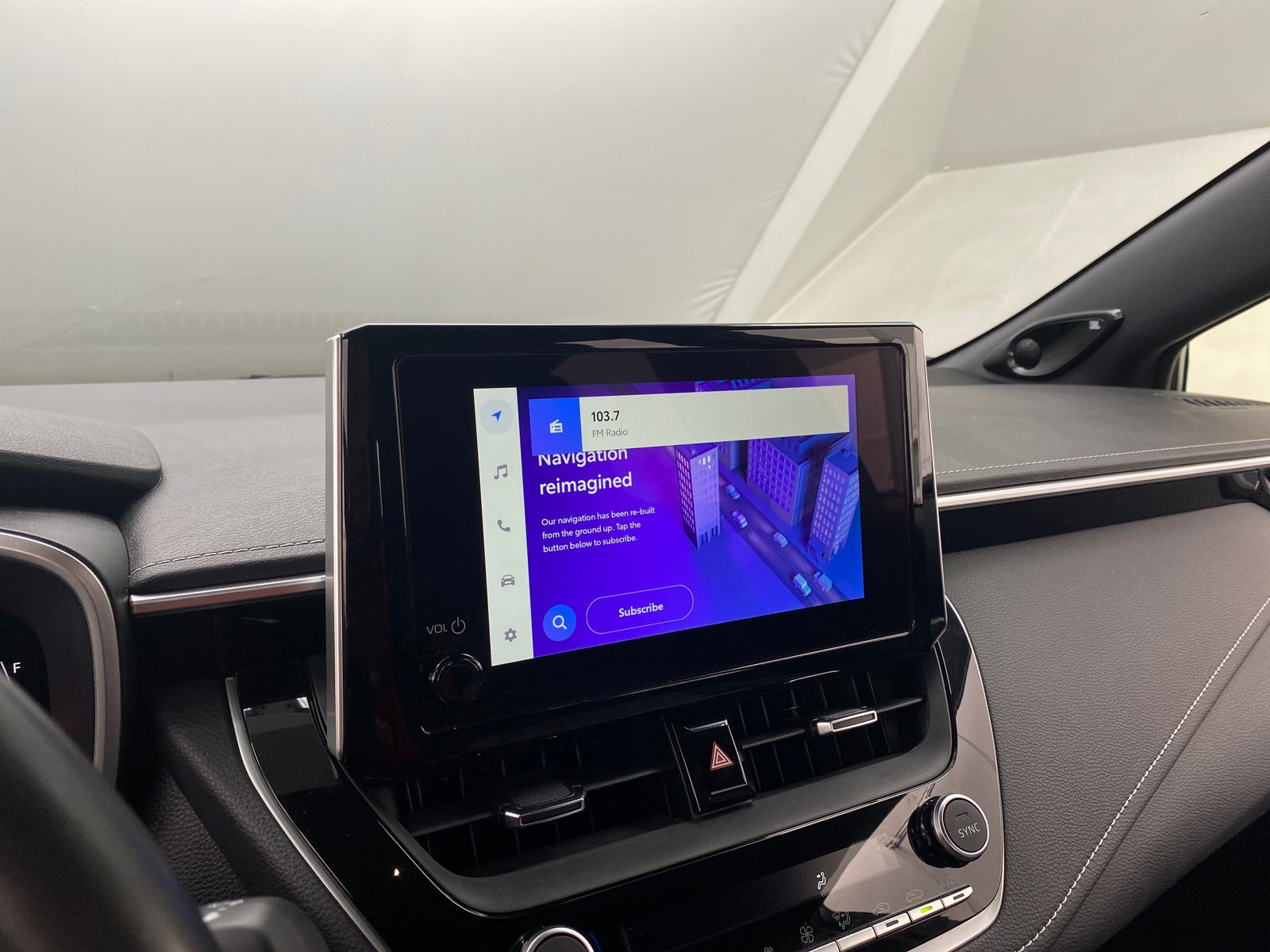 Thumbnail: 2024 Toyota Corolla - 4