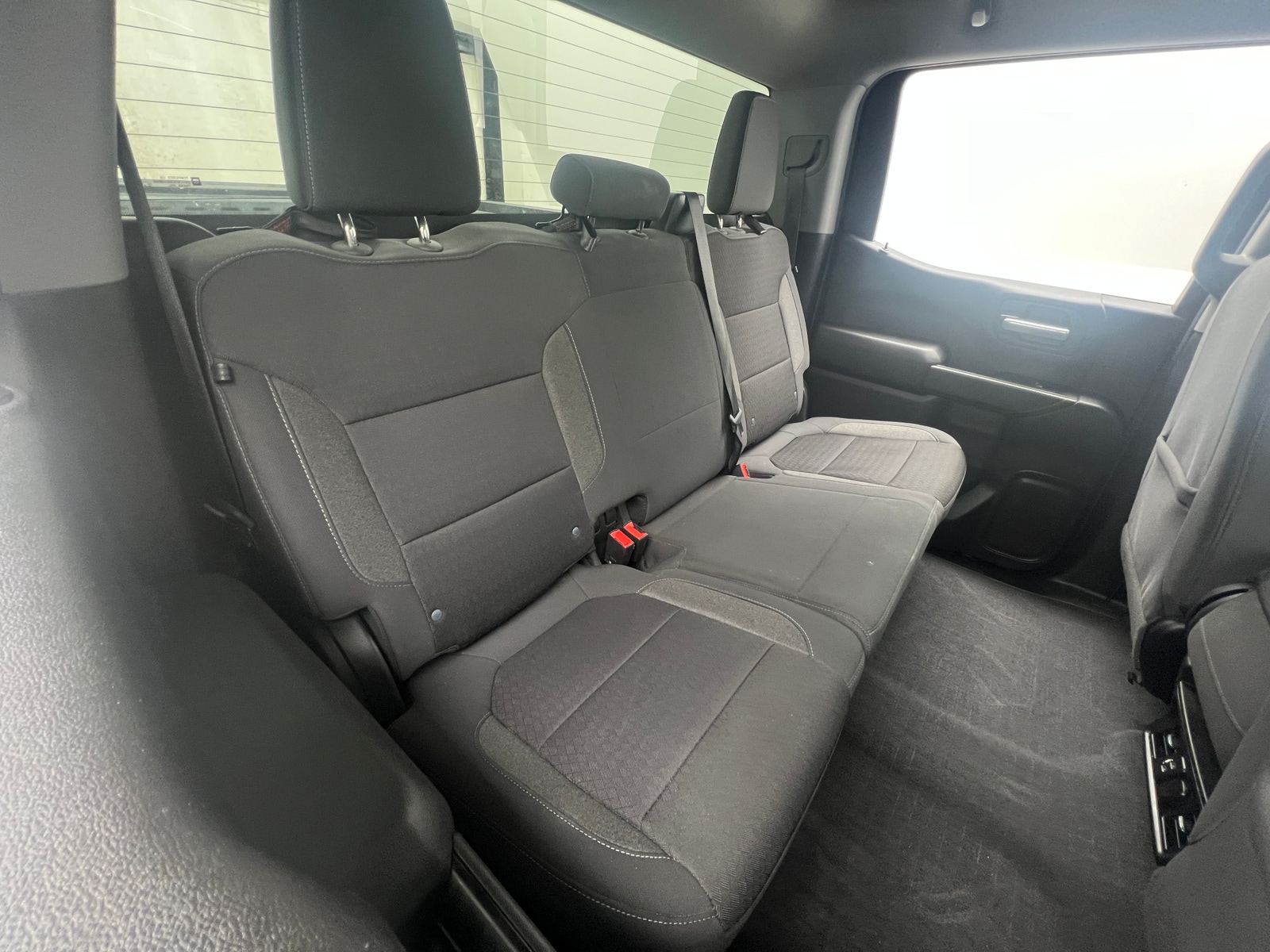 Thumbnail: 2020 Chevrolet Silverado 1500 - 6