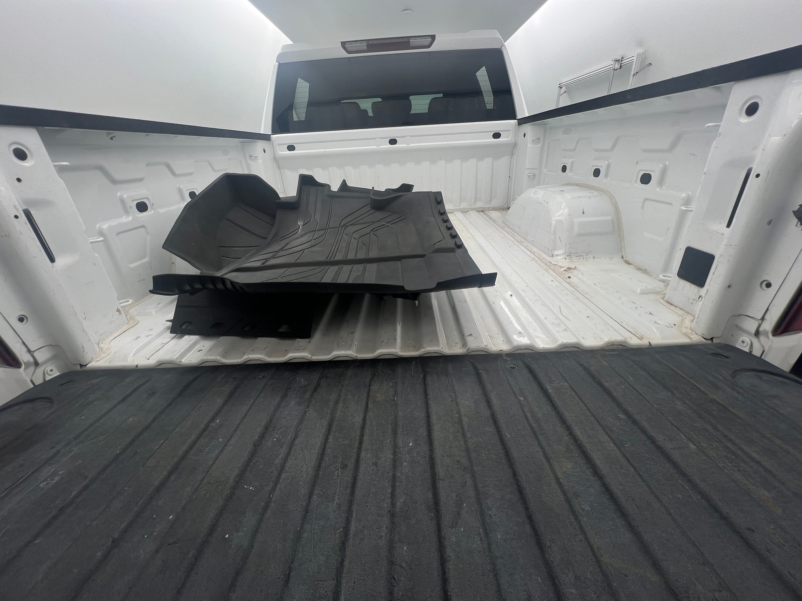 Thumbnail: 2020 Chevrolet Silverado 1500 - 7