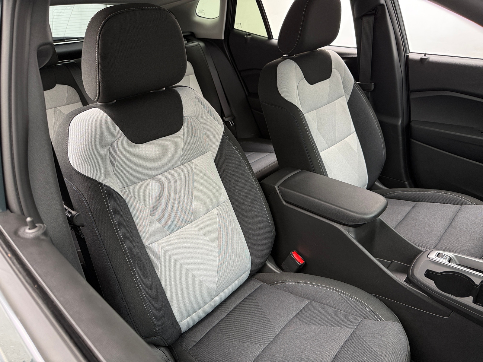 Thumbnail: 2026 Chevrolet Trax - 2