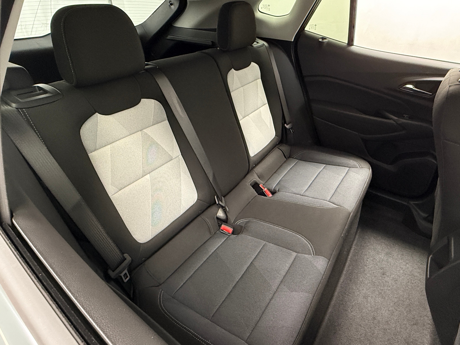 Thumbnail: 2026 Chevrolet Trax - 6