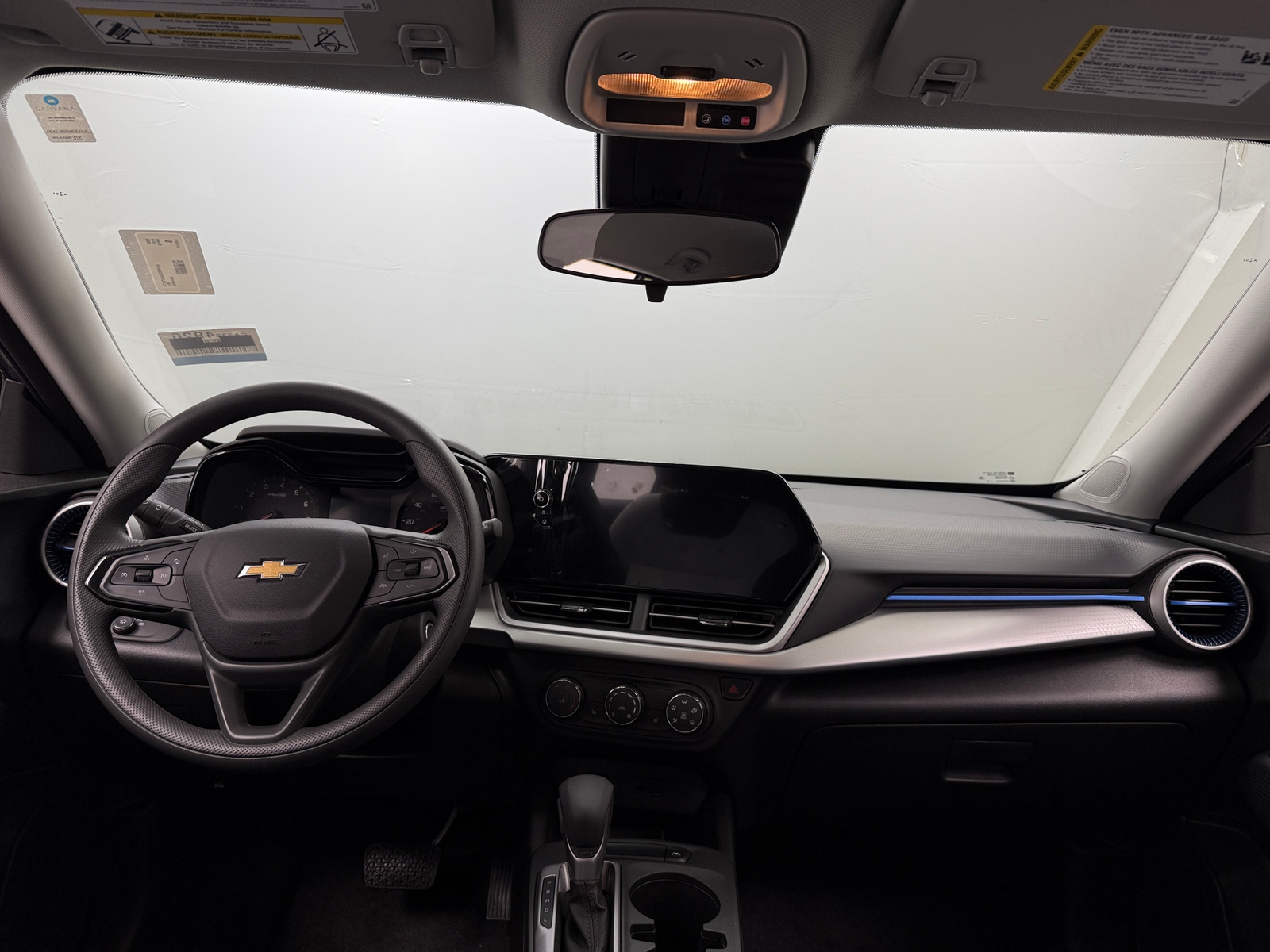 Thumbnail: 2026 Chevrolet Trax - 3