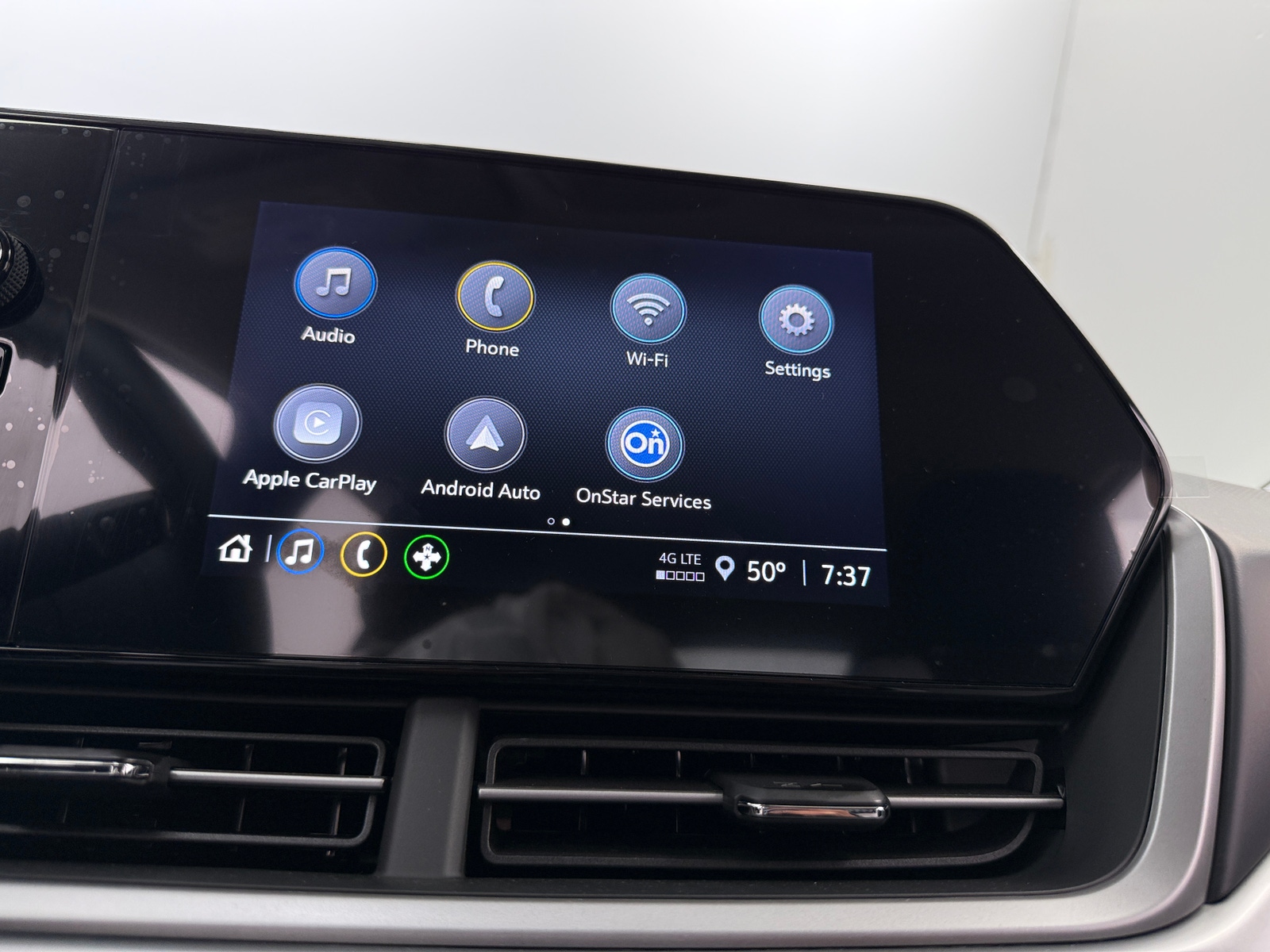 Thumbnail: 2026 Chevrolet Trax - 4