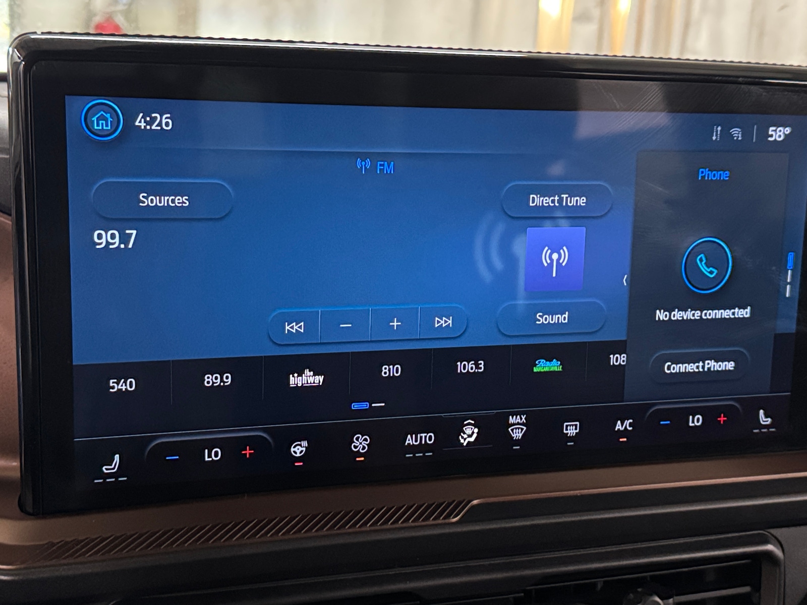 Thumbnail: 2025 Ford Bronco Sport - 3