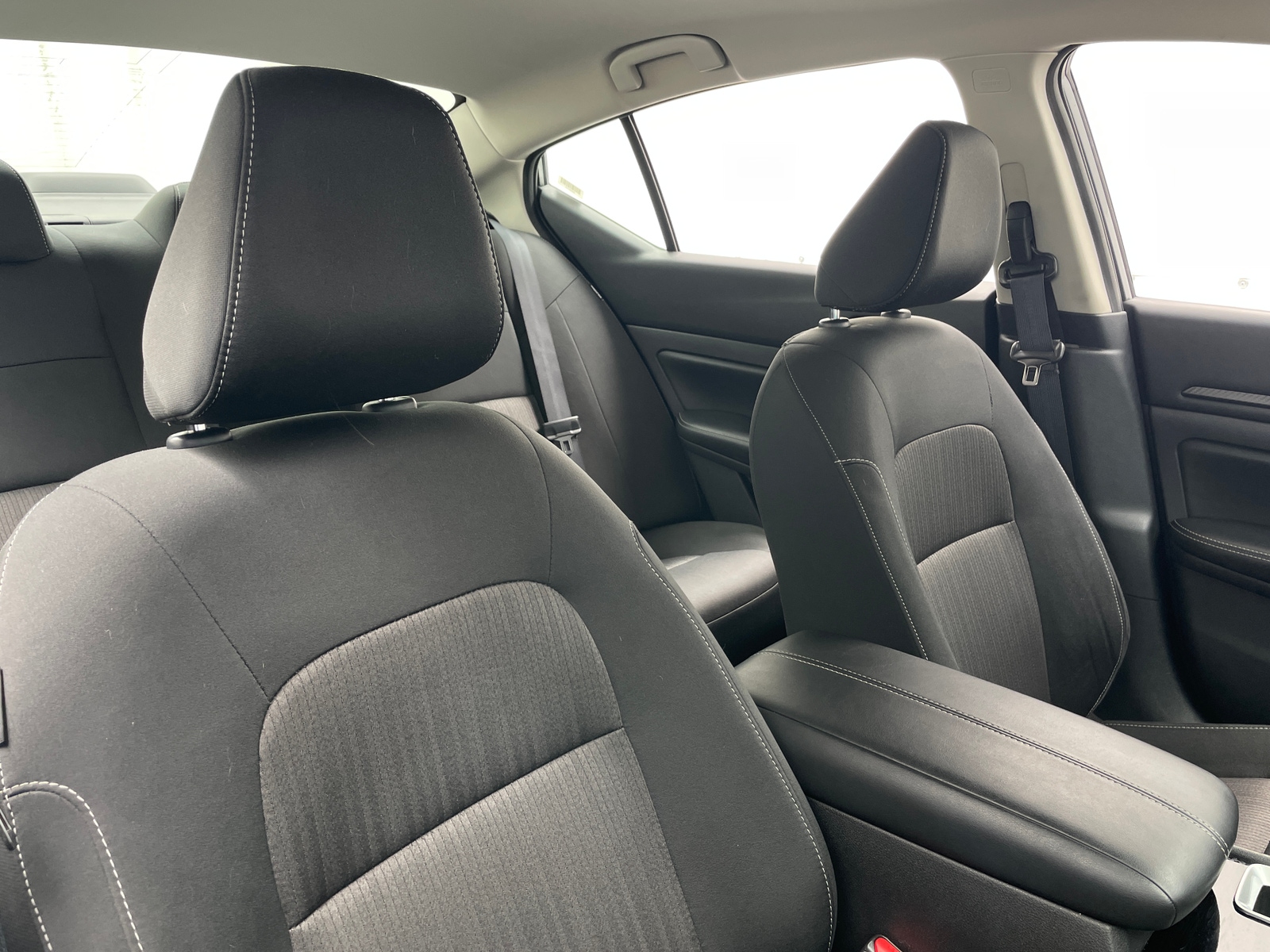 Thumbnail: 2024 Nissan Altima - 2