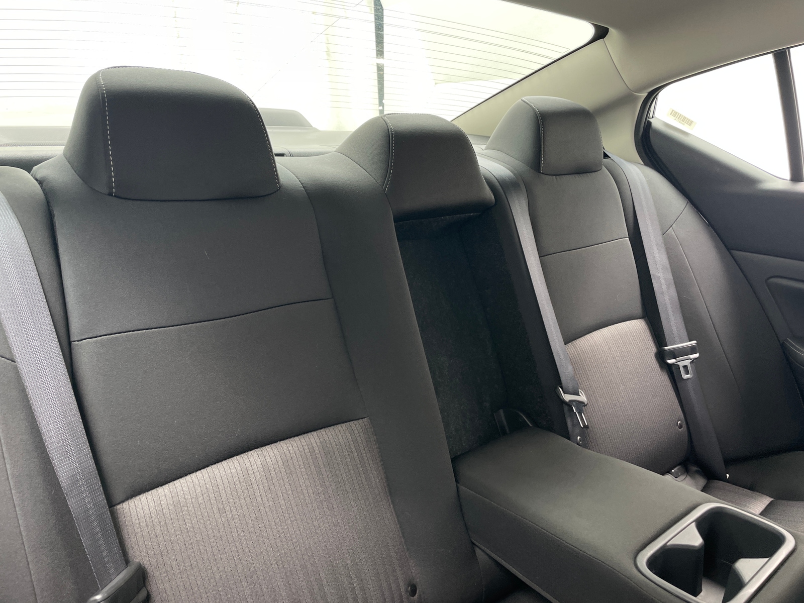 Thumbnail: 2024 Nissan Altima - 6