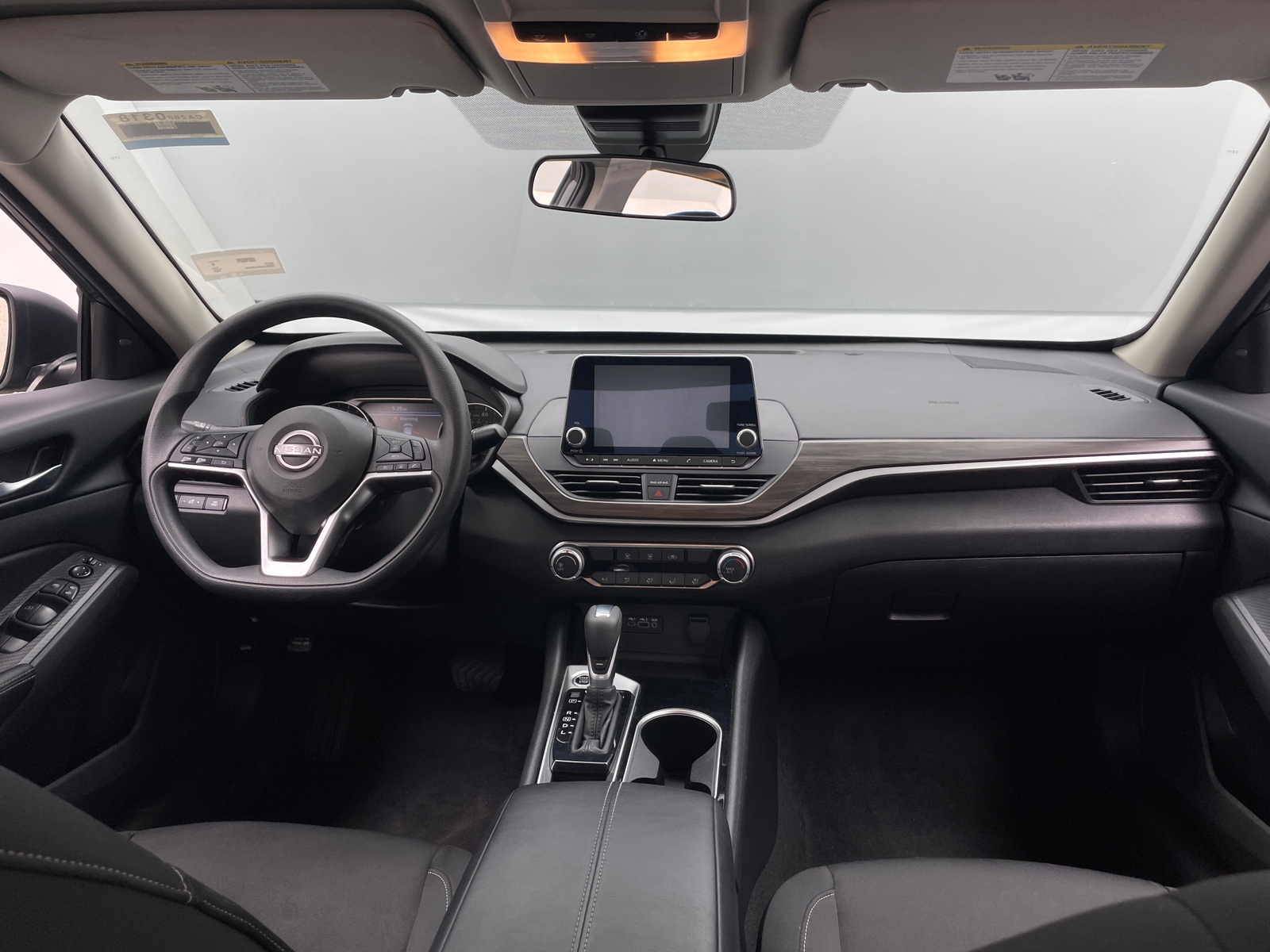 Thumbnail: 2024 Nissan Altima - 3