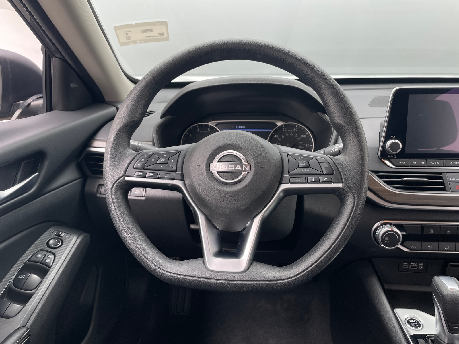 Thumbnail: 2024 Nissan Altima - 5