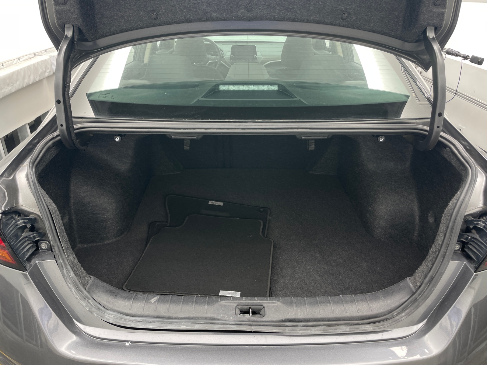 Thumbnail: 2024 Nissan Altima - 7