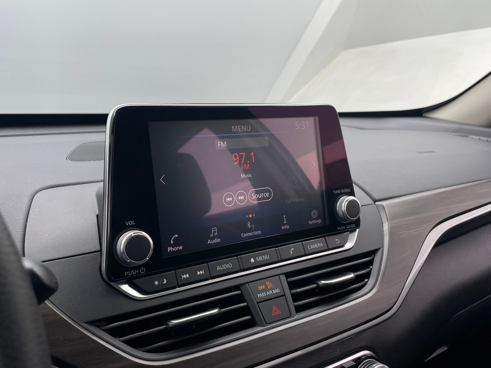 Thumbnail: 2024 Nissan Altima - 4