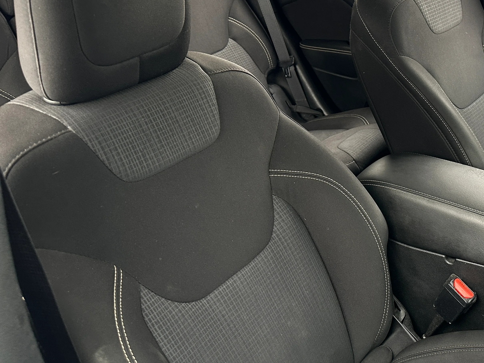 Thumbnail: 2015 Jeep Cherokee - 2