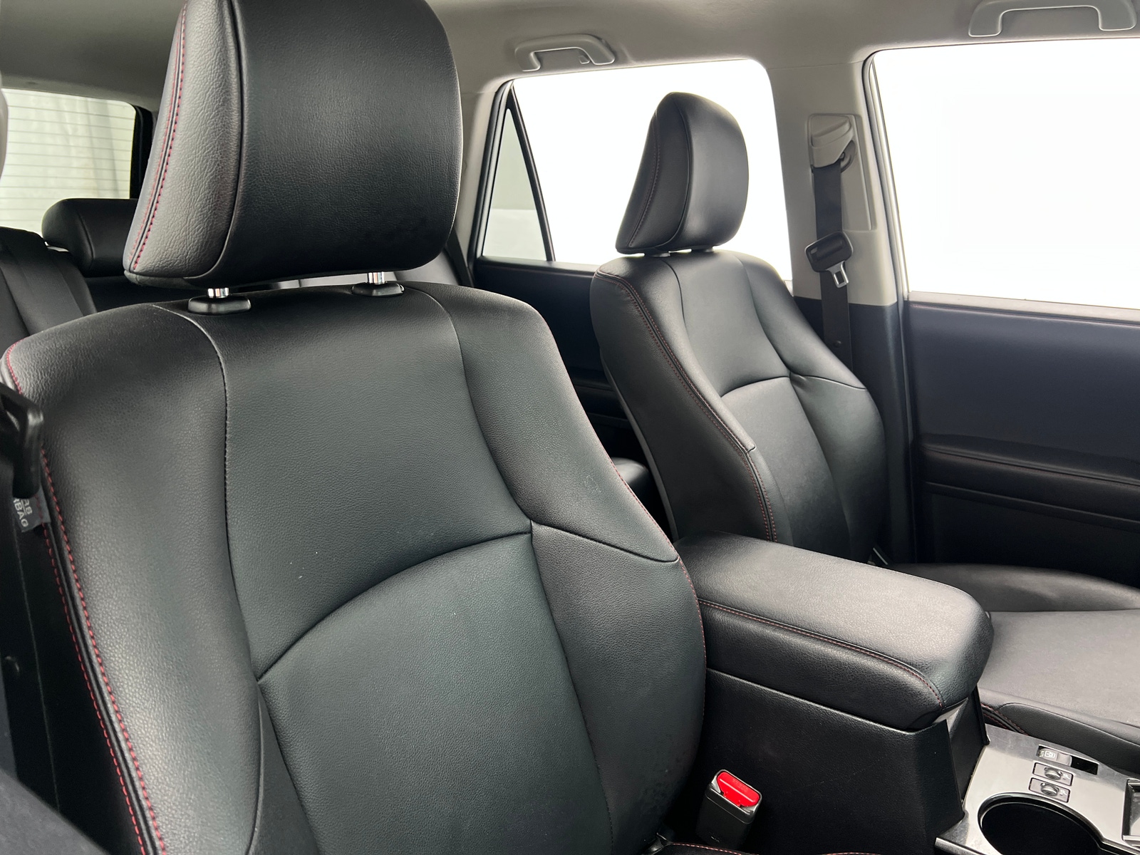 Thumbnail: 2016 Toyota 4Runner - 2