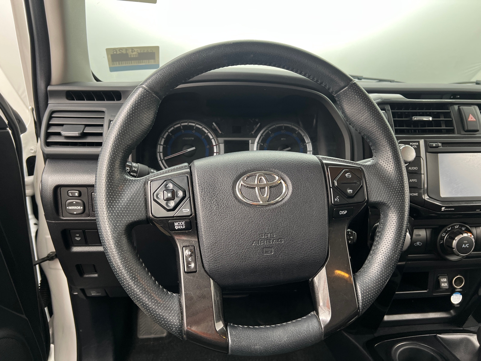 Thumbnail: 2016 Toyota 4Runner - 5