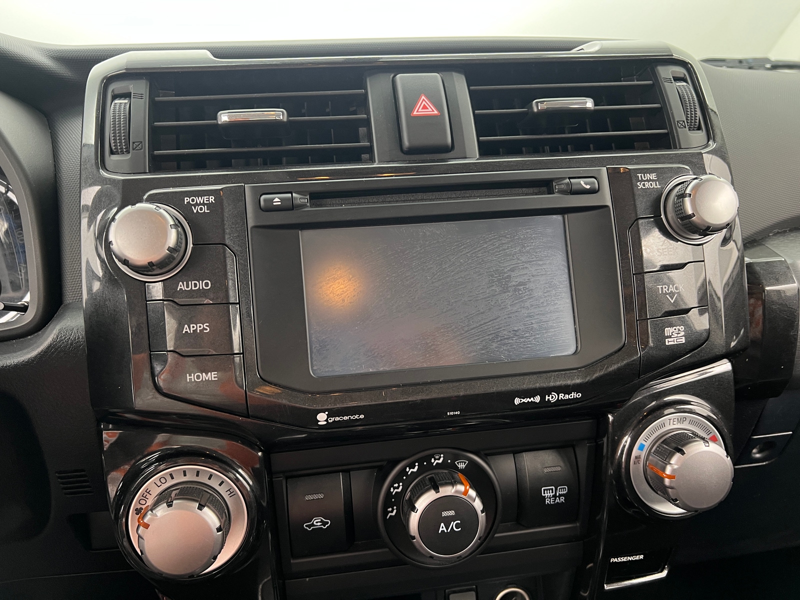 Thumbnail: 2016 Toyota 4Runner - 4