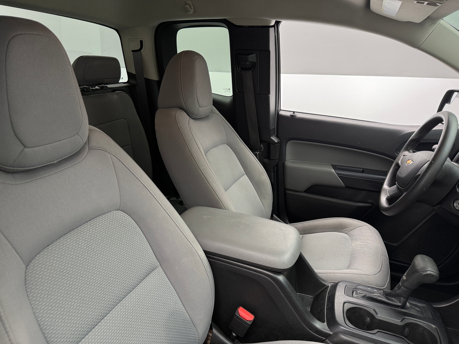 Thumbnail: 2021 Chevrolet Colorado - 2