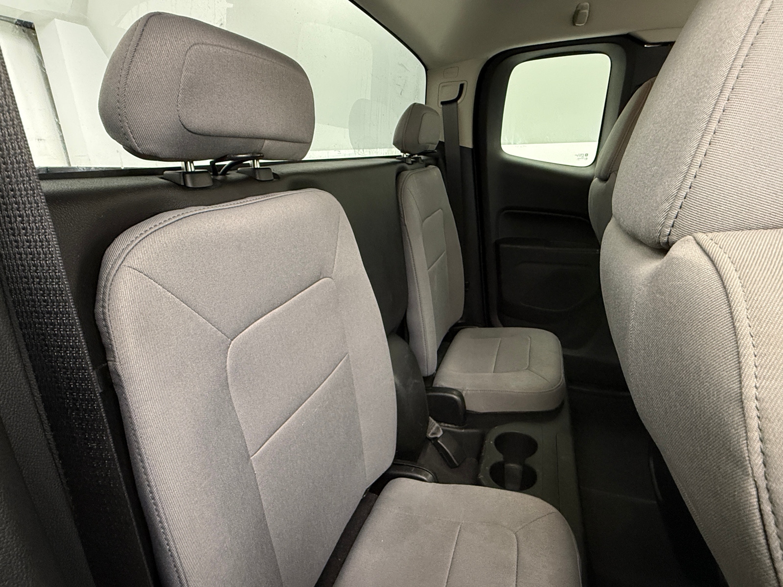 Thumbnail: 2021 Chevrolet Colorado - 5