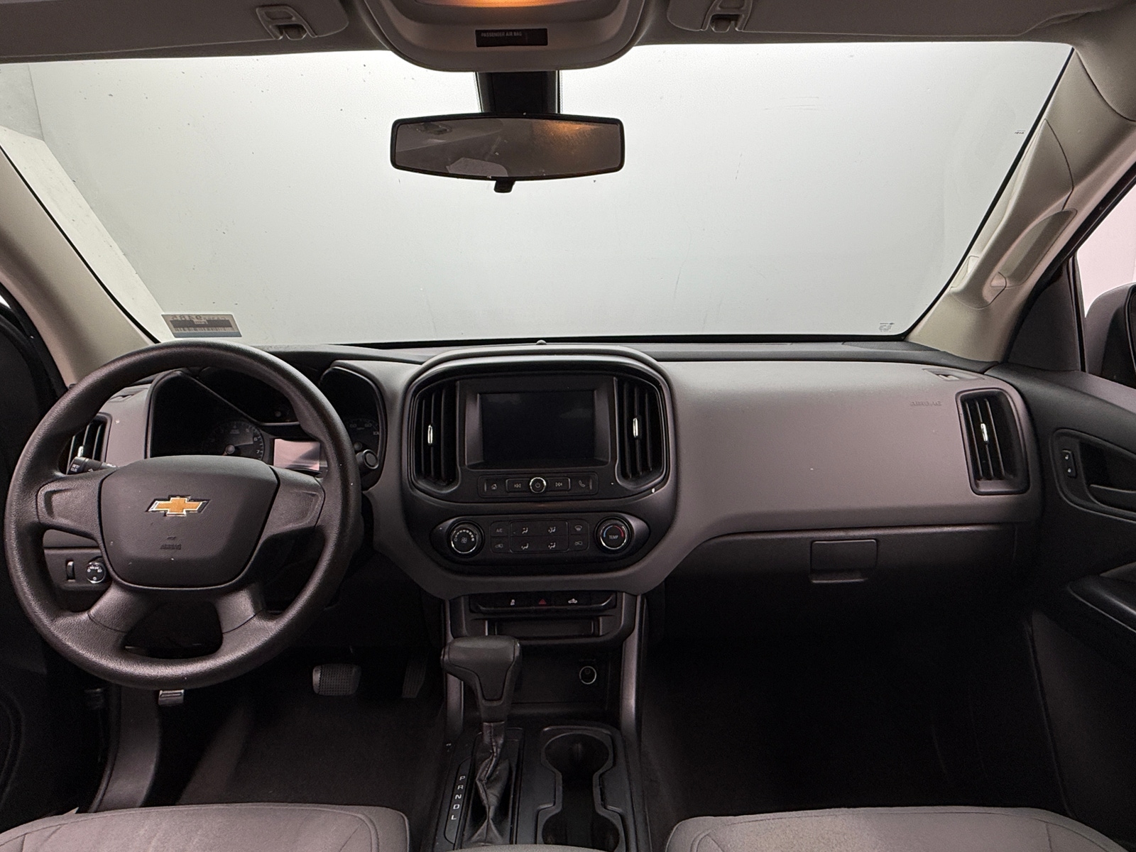 Thumbnail: 2021 Chevrolet Colorado - 3