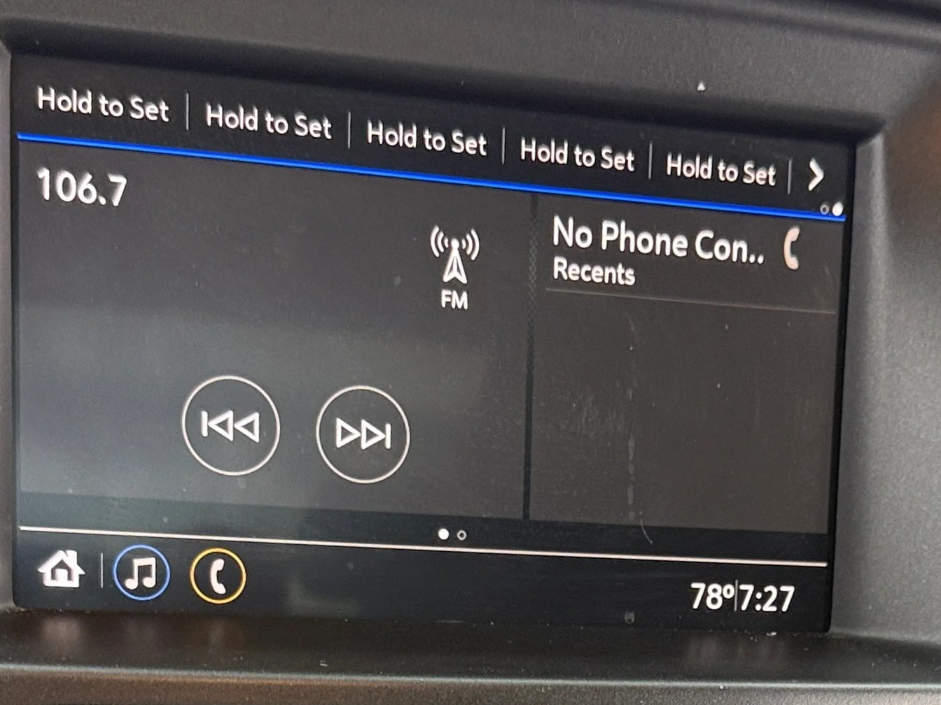 Thumbnail: 2021 Chevrolet Colorado - 4