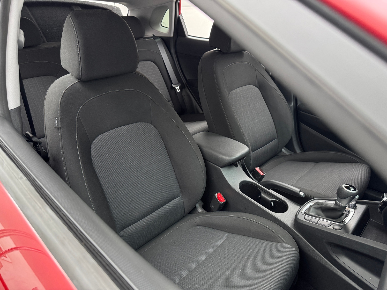 Thumbnail: 2023 Hyundai Kona - 2