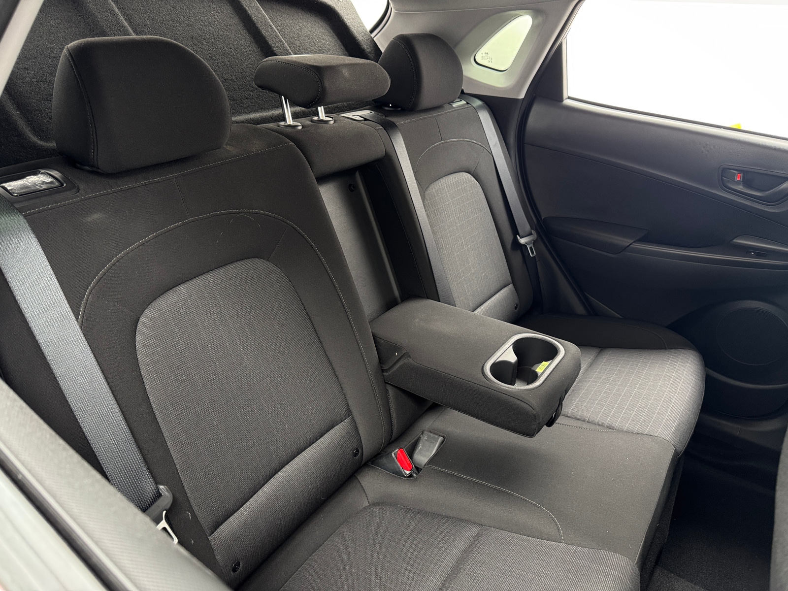 Thumbnail: 2023 Hyundai Kona - 6