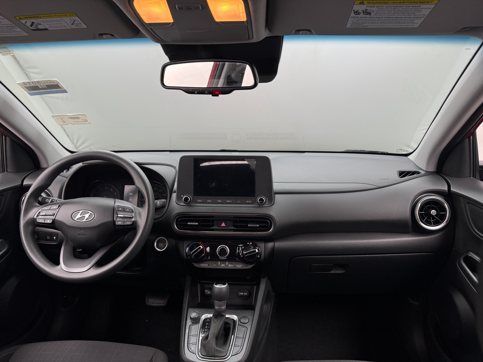 Thumbnail: 2023 Hyundai Kona - 3