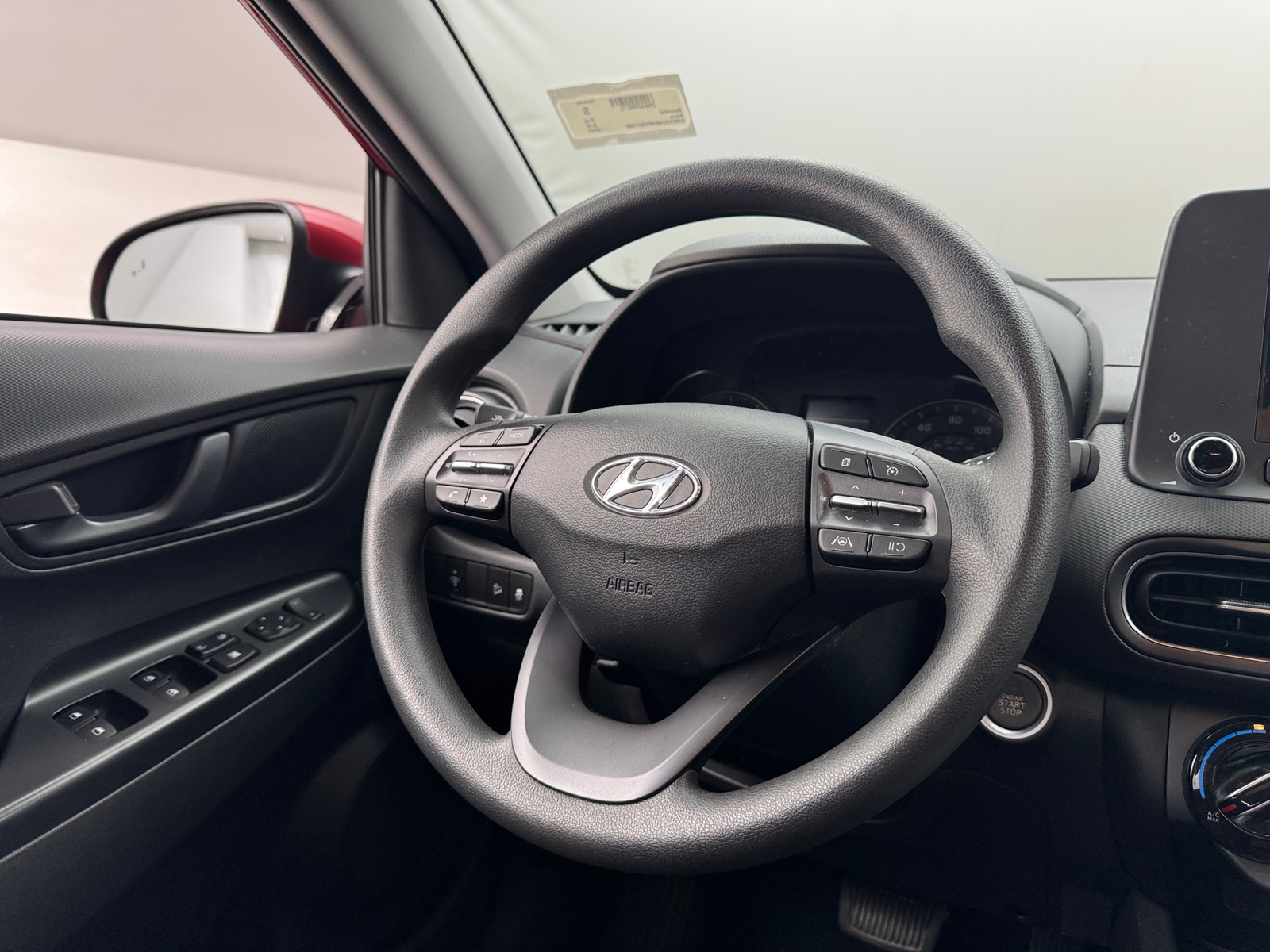 Thumbnail: 2023 Hyundai Kona - 5