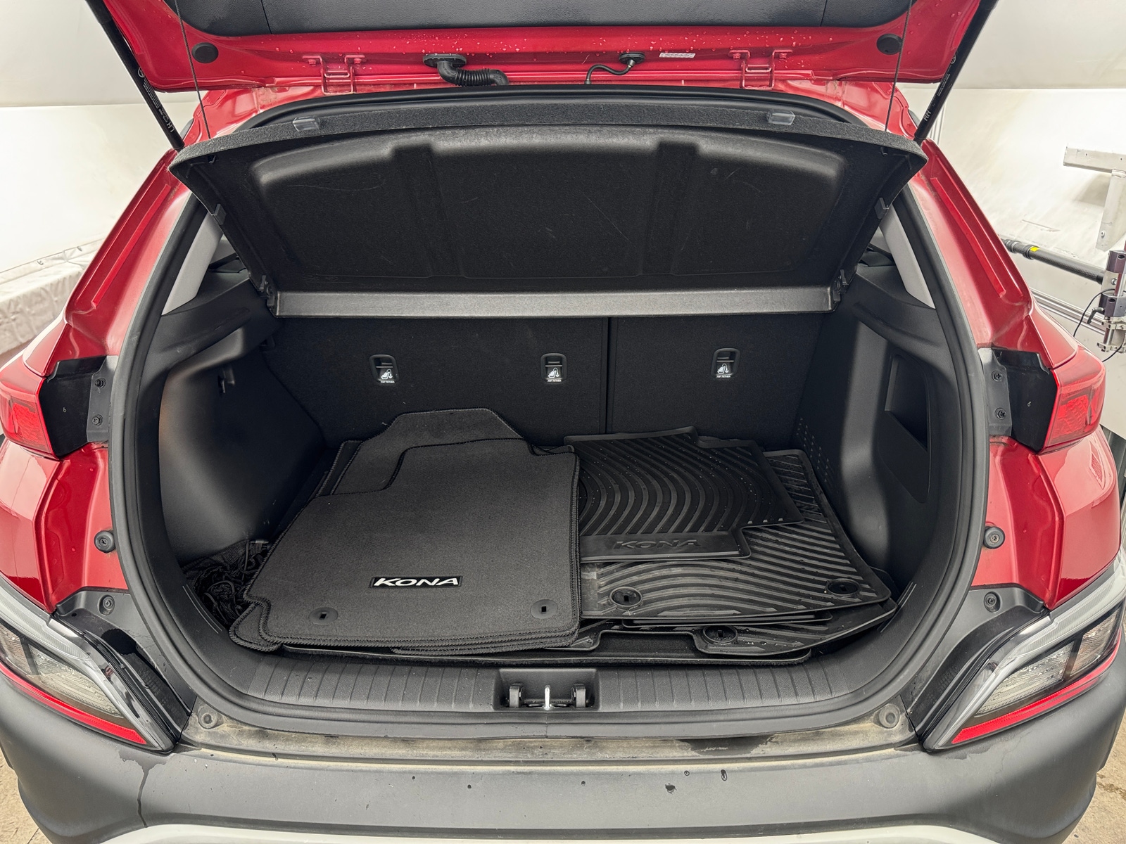 Thumbnail: 2023 Hyundai Kona - 7